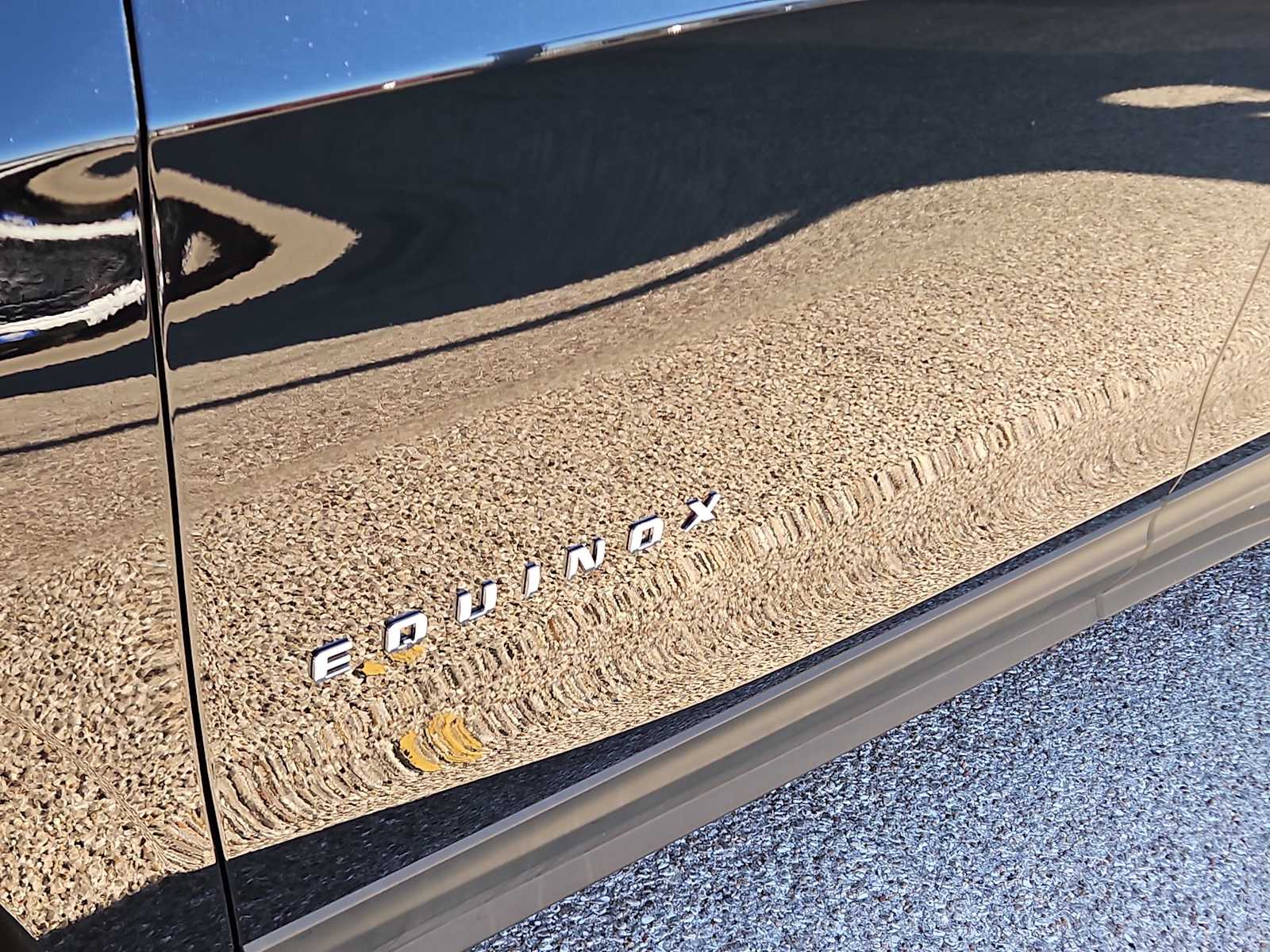 Thumbnail: 2024 Chevrolet Equinox - 11