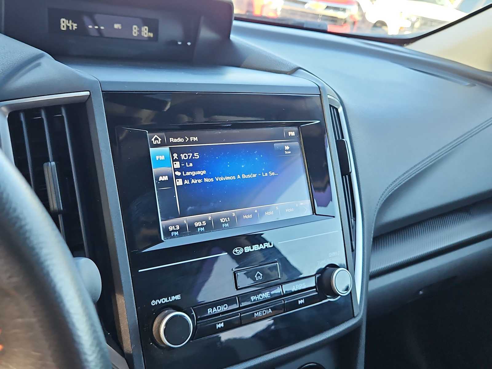 Thumbnail: 2018 Subaru Crosstrek - 24