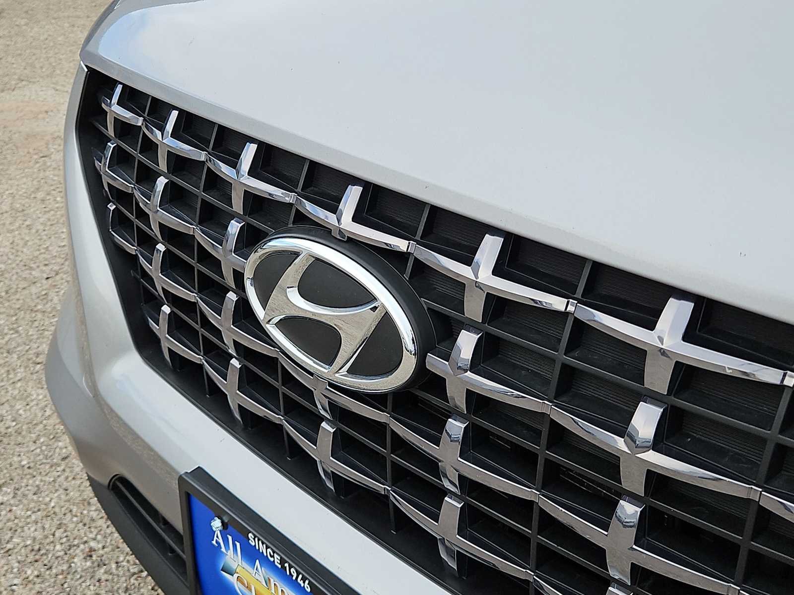 Thumbnail: 2025 Hyundai Venue - 13