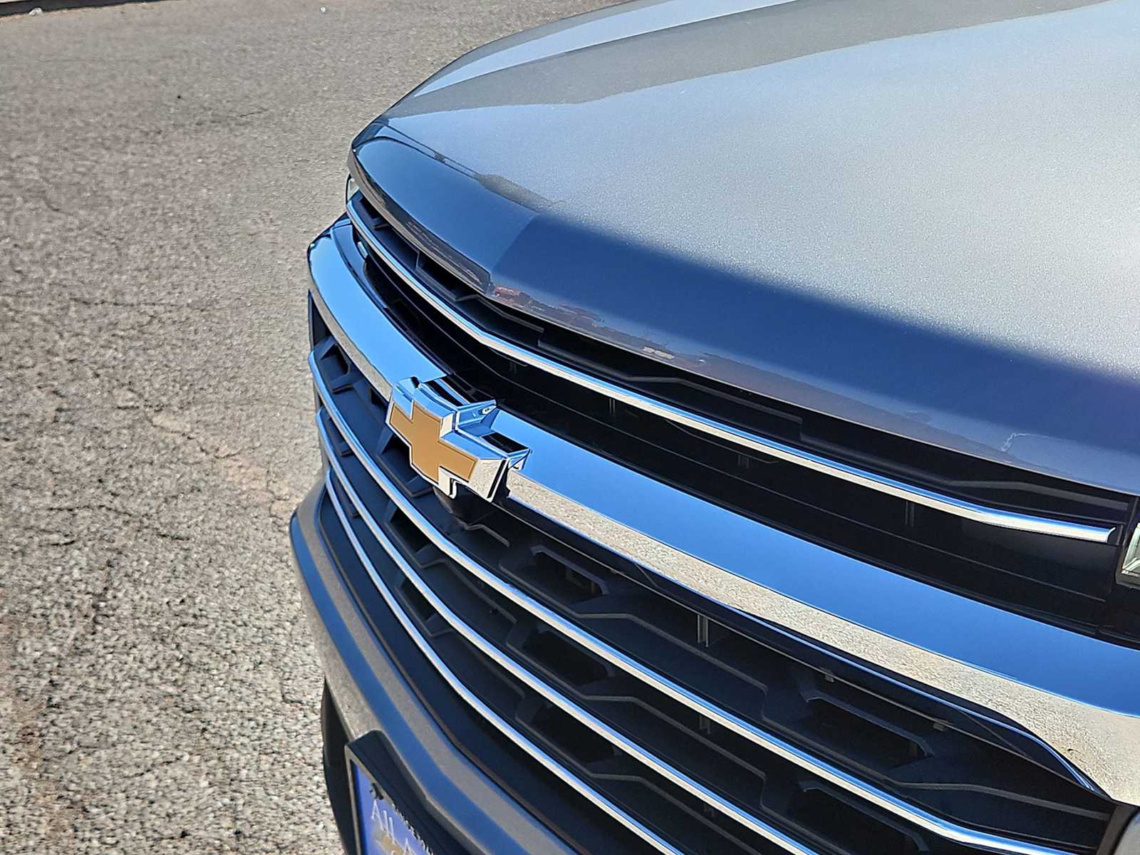 Thumbnail: 2026 Chevrolet Traverse - 12