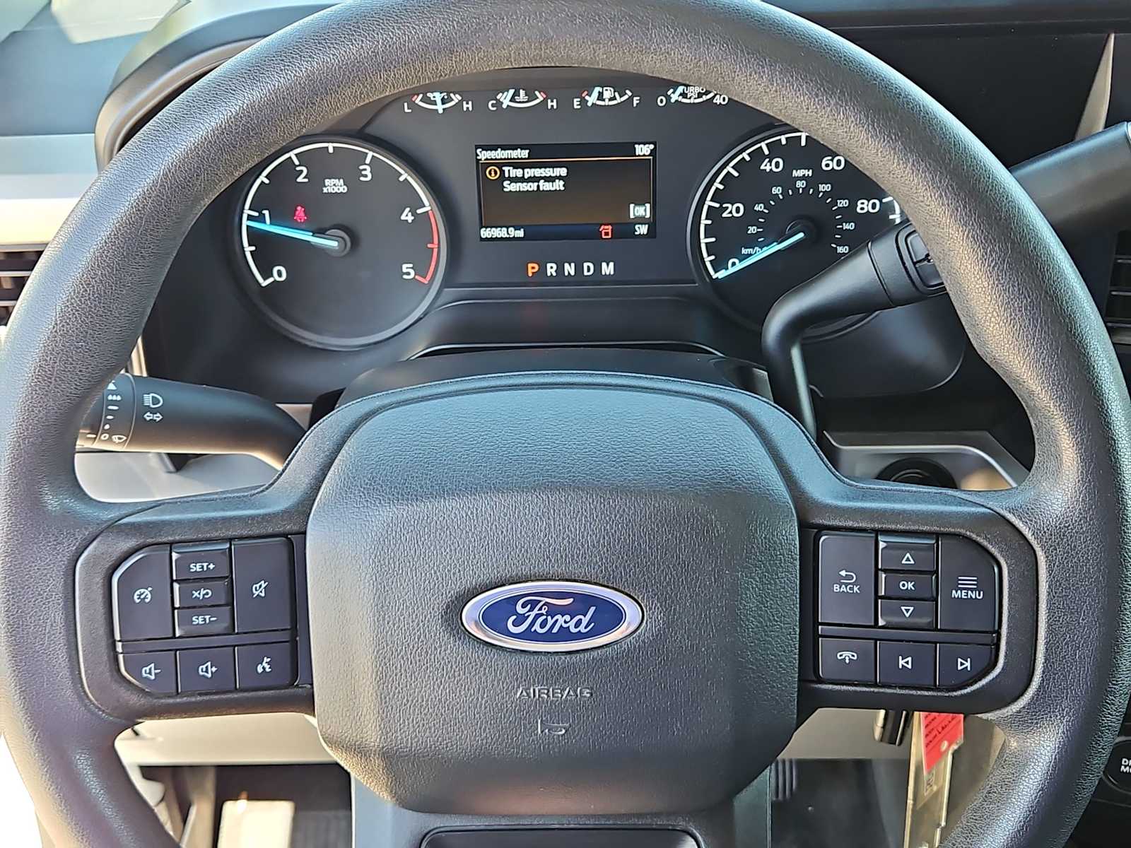 Thumbnail: 2024 Ford F-250 - 19