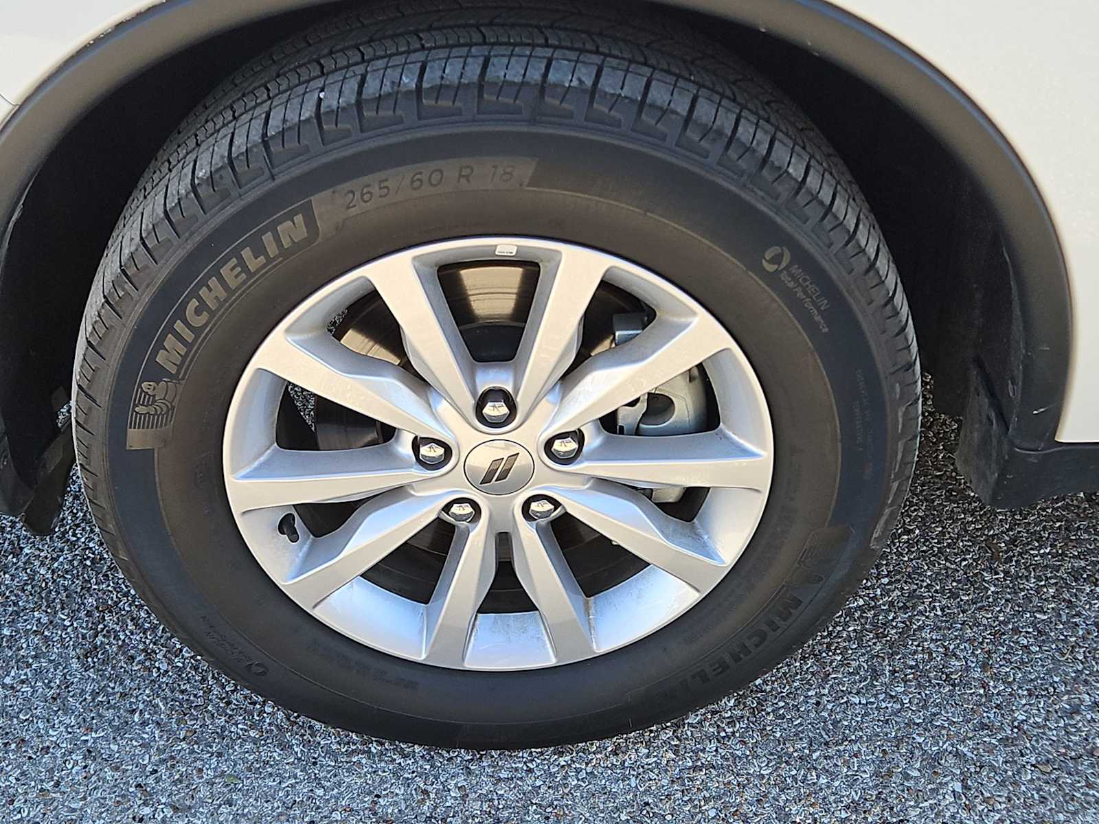 Thumbnail: 2024 Dodge Durango - 12