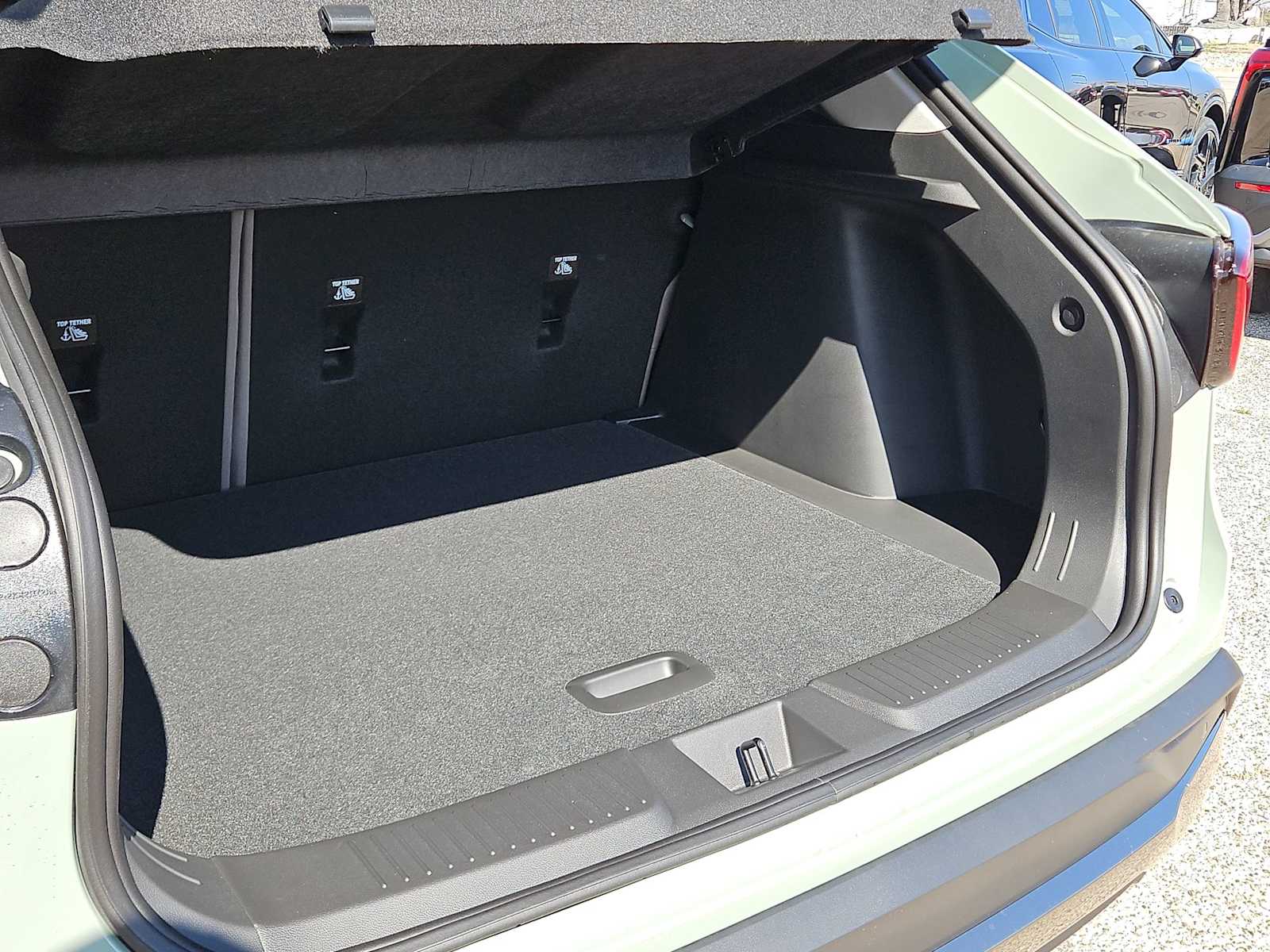 Thumbnail: 2026 Chevrolet Trax - 23