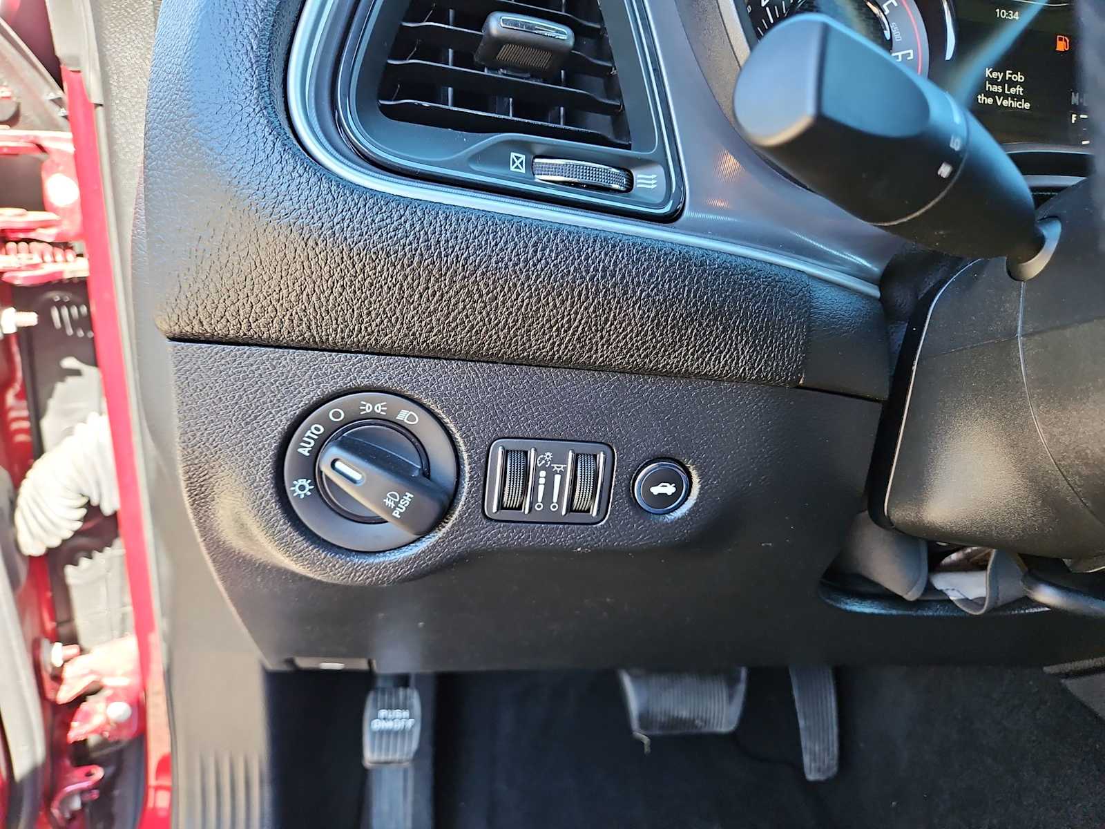 Thumbnail: 2022 Dodge Challenger - 18