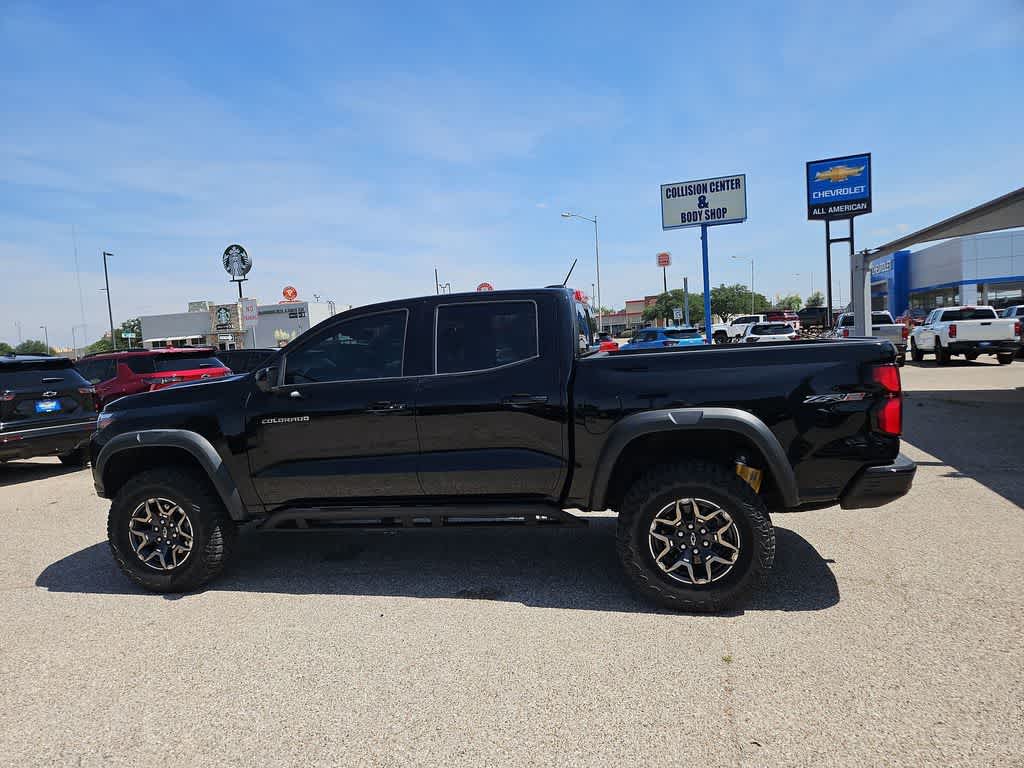 Thumbnail: 2026 Chevrolet Colorado - 5