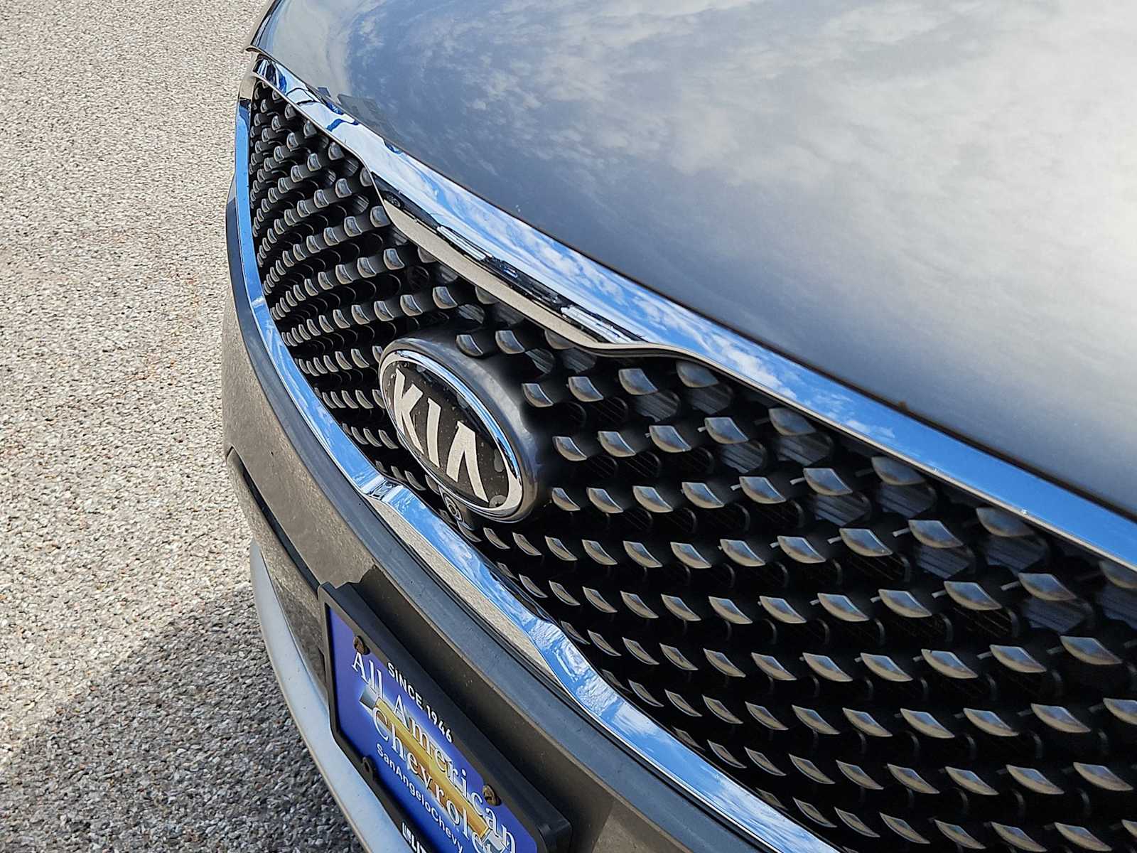 Thumbnail: 2016 Kia Sorento - 13