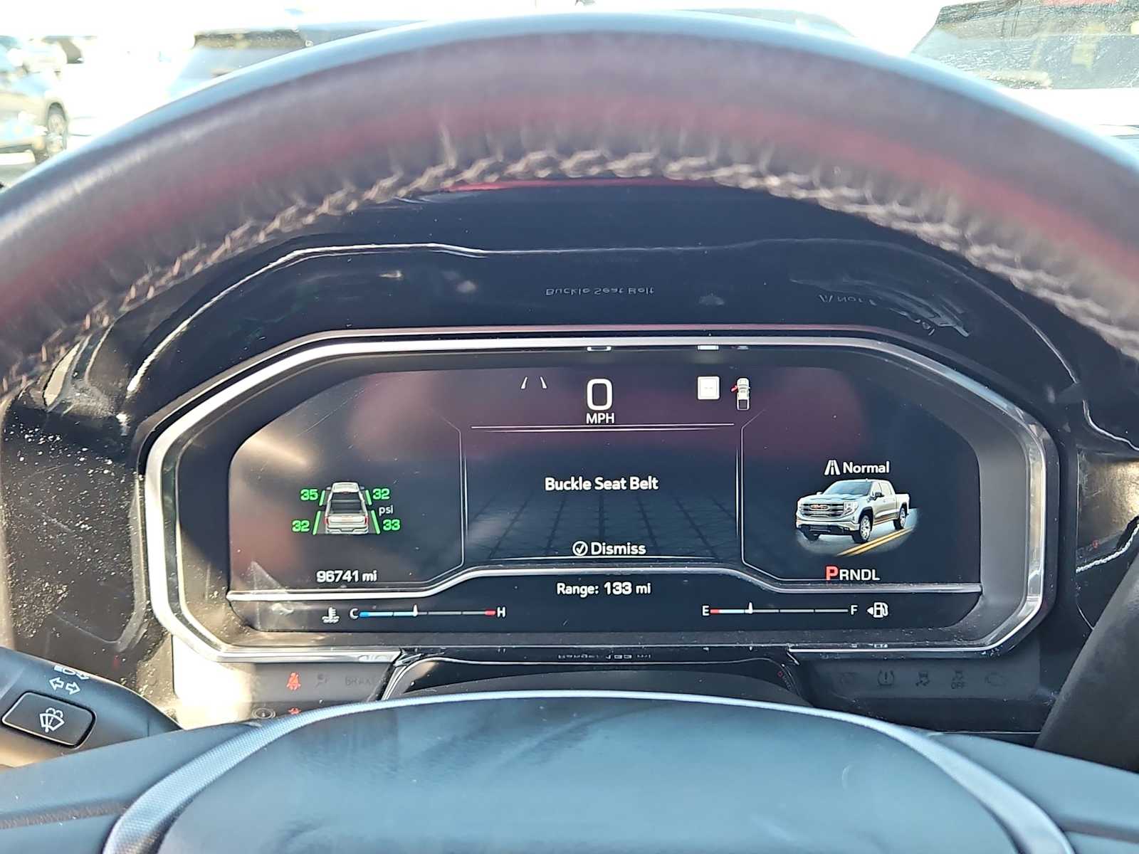 Thumbnail: 2022 GMC Sierra 1500 - 22