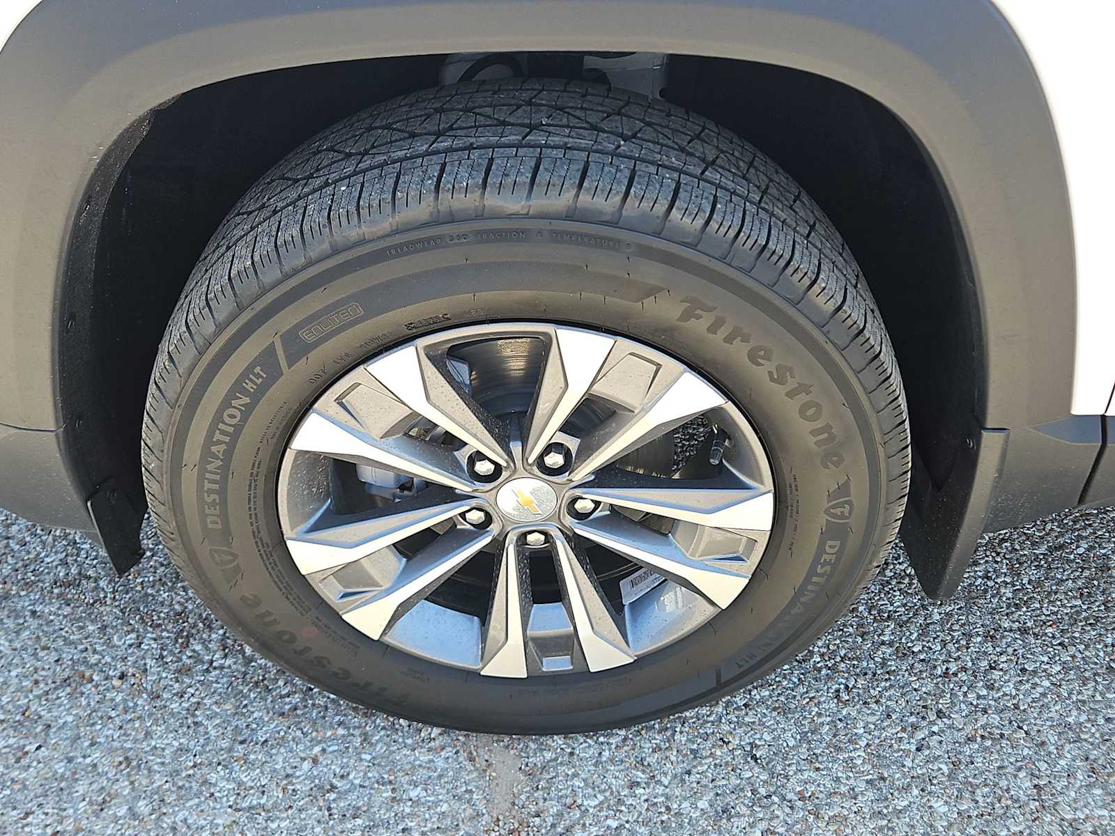 Thumbnail: 2026 Chevrolet Equinox - 12