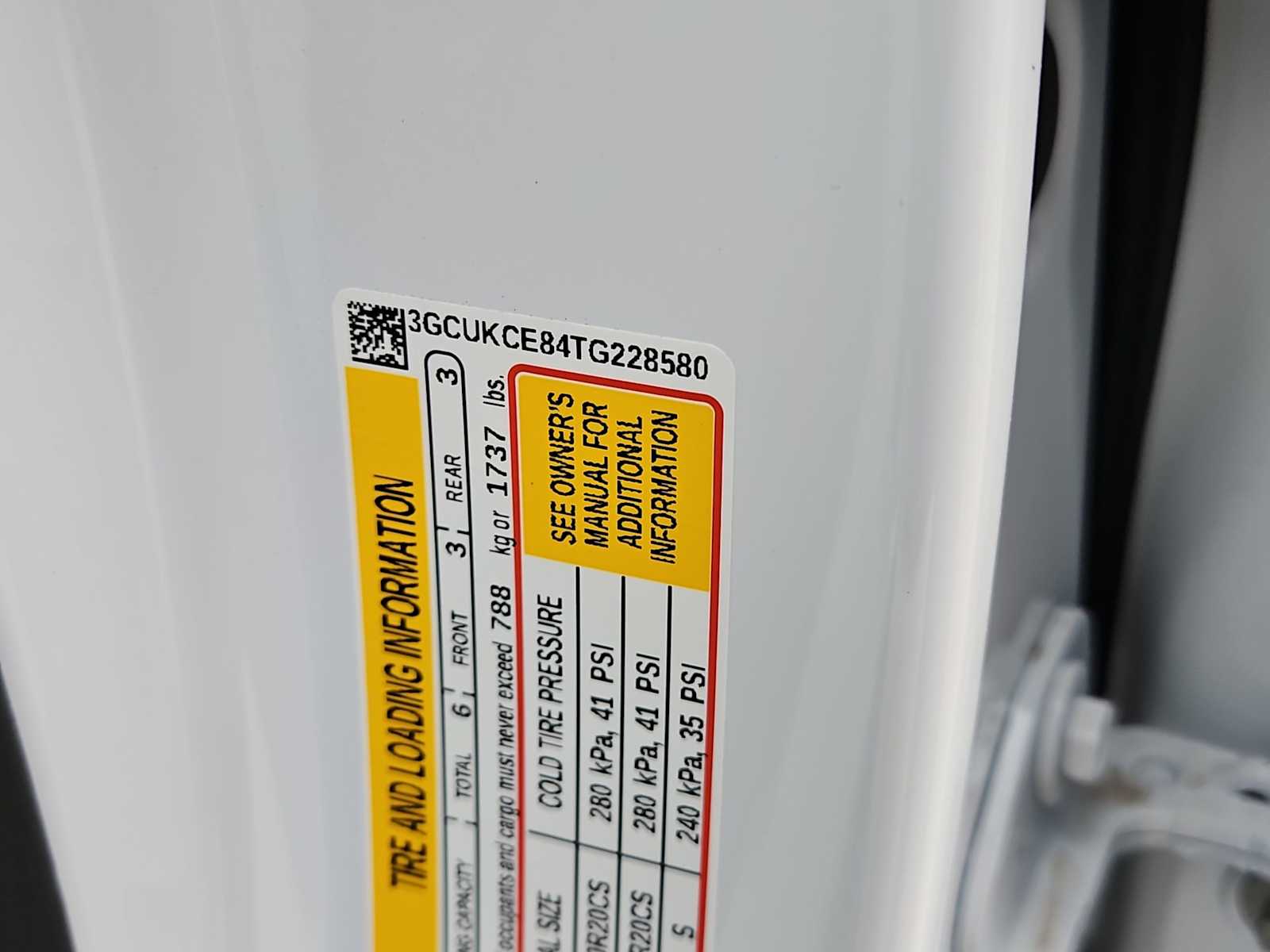 Thumbnail: 2026 Chevrolet Silverado 1500 - 25