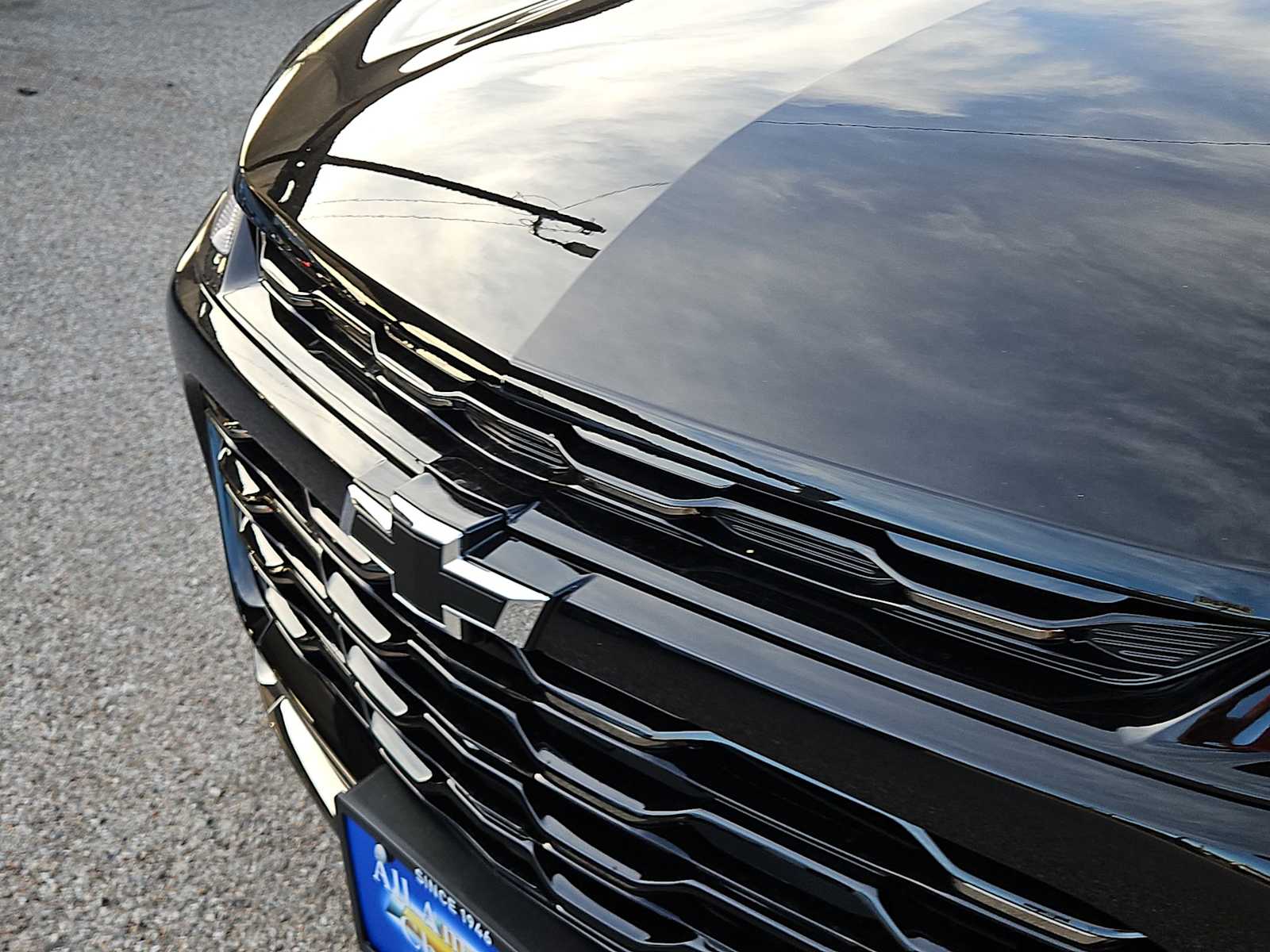 Thumbnail: 2026 Chevrolet Trax - 13