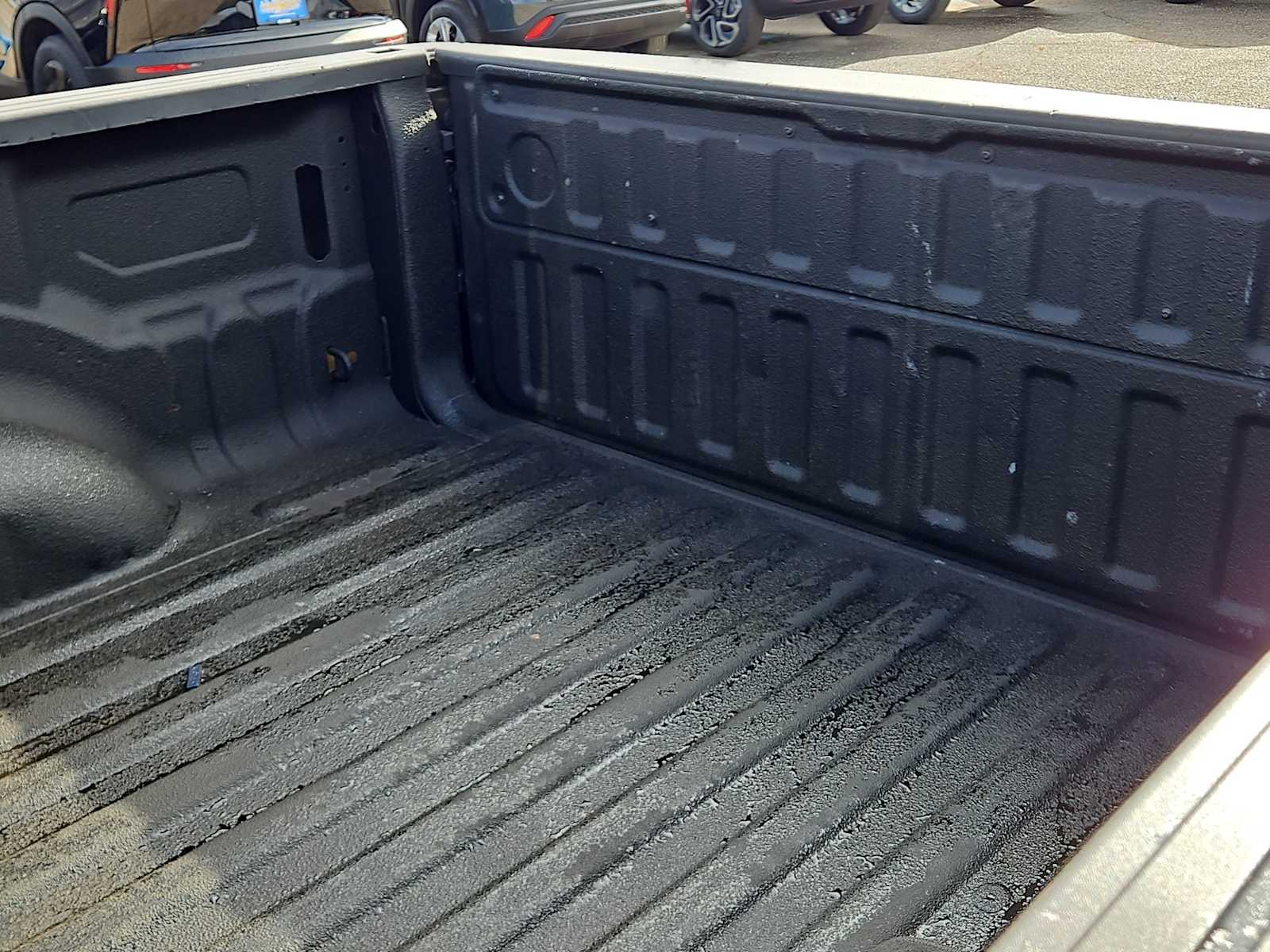 Thumbnail: 2020 RAM 1500 - 23