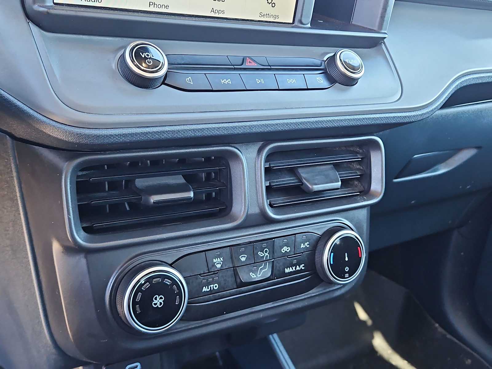 Thumbnail: 2023 Ford Maverick - 24