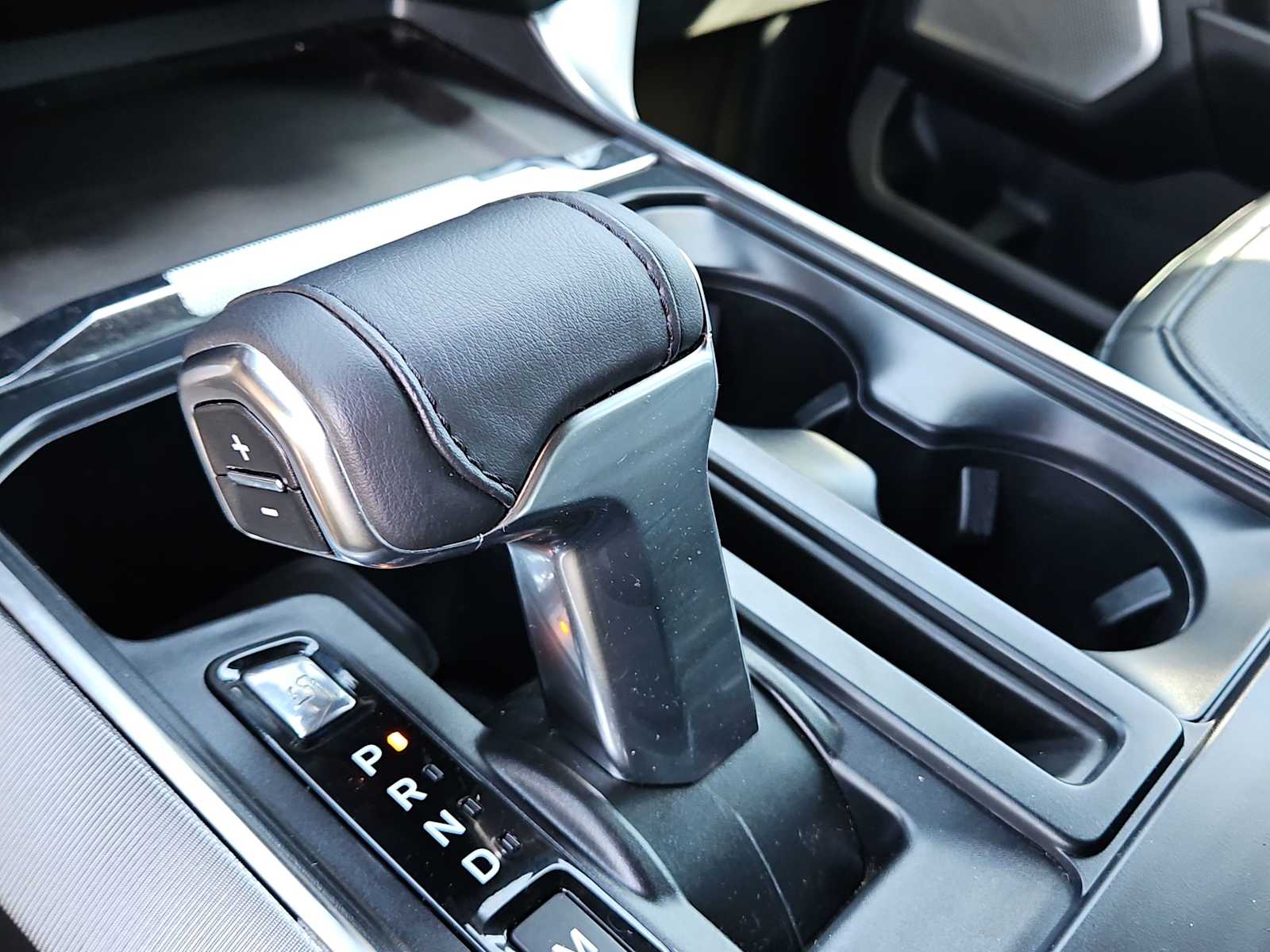 Thumbnail: 2024 Ford F-150 - 21