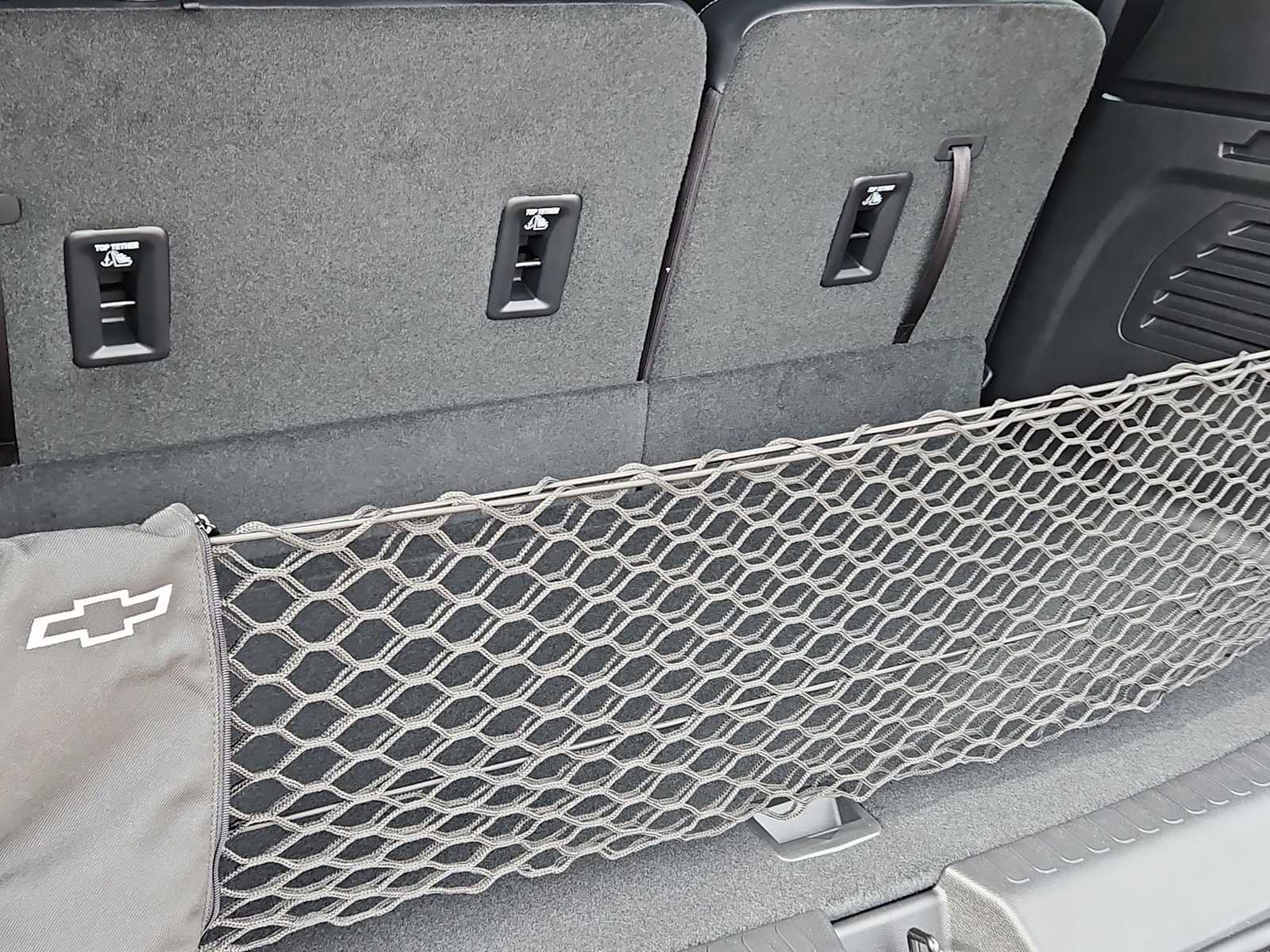 Thumbnail: 2026 Chevrolet Traverse - 23