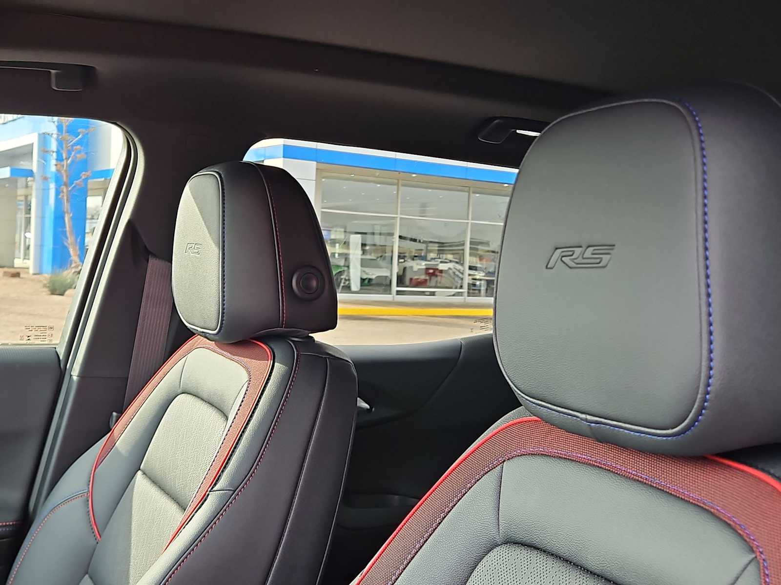 Thumbnail: 2026 Chevrolet Equinox - 17