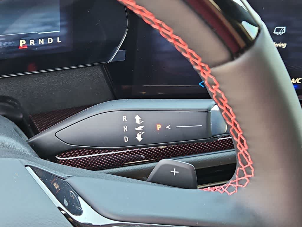 Thumbnail: 2026 Chevrolet Traverse - 20