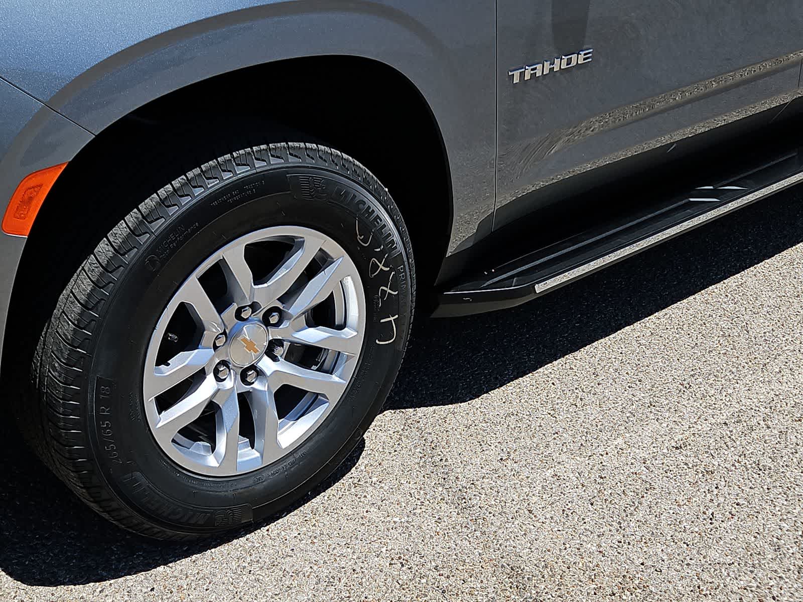 Thumbnail: 2024 Chevrolet Tahoe - 16