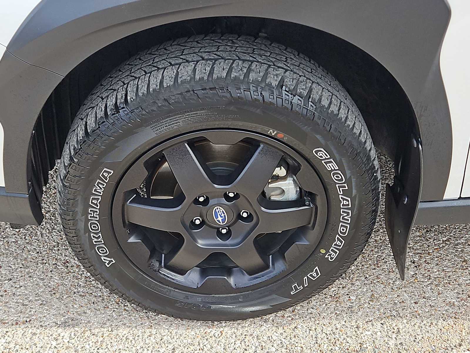 Thumbnail: 2023 Subaru Outback - 12