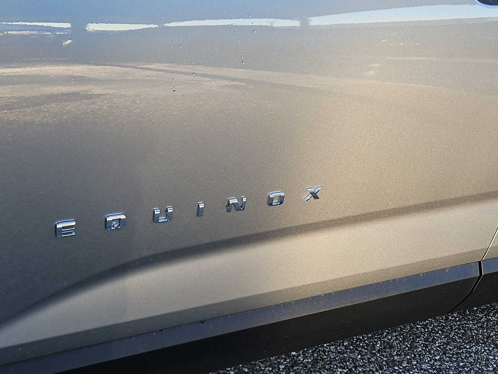 Thumbnail: 2026 Chevrolet Equinox - 11