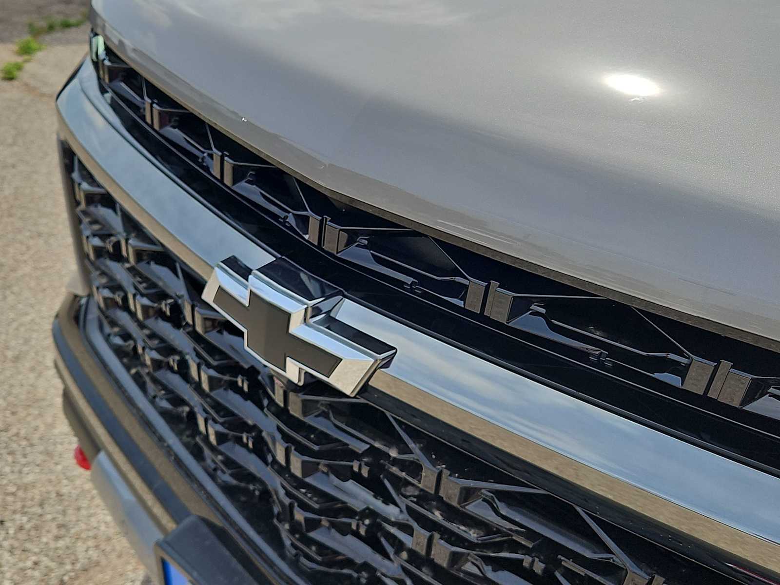 Thumbnail: 2026 Chevrolet Traverse - 13