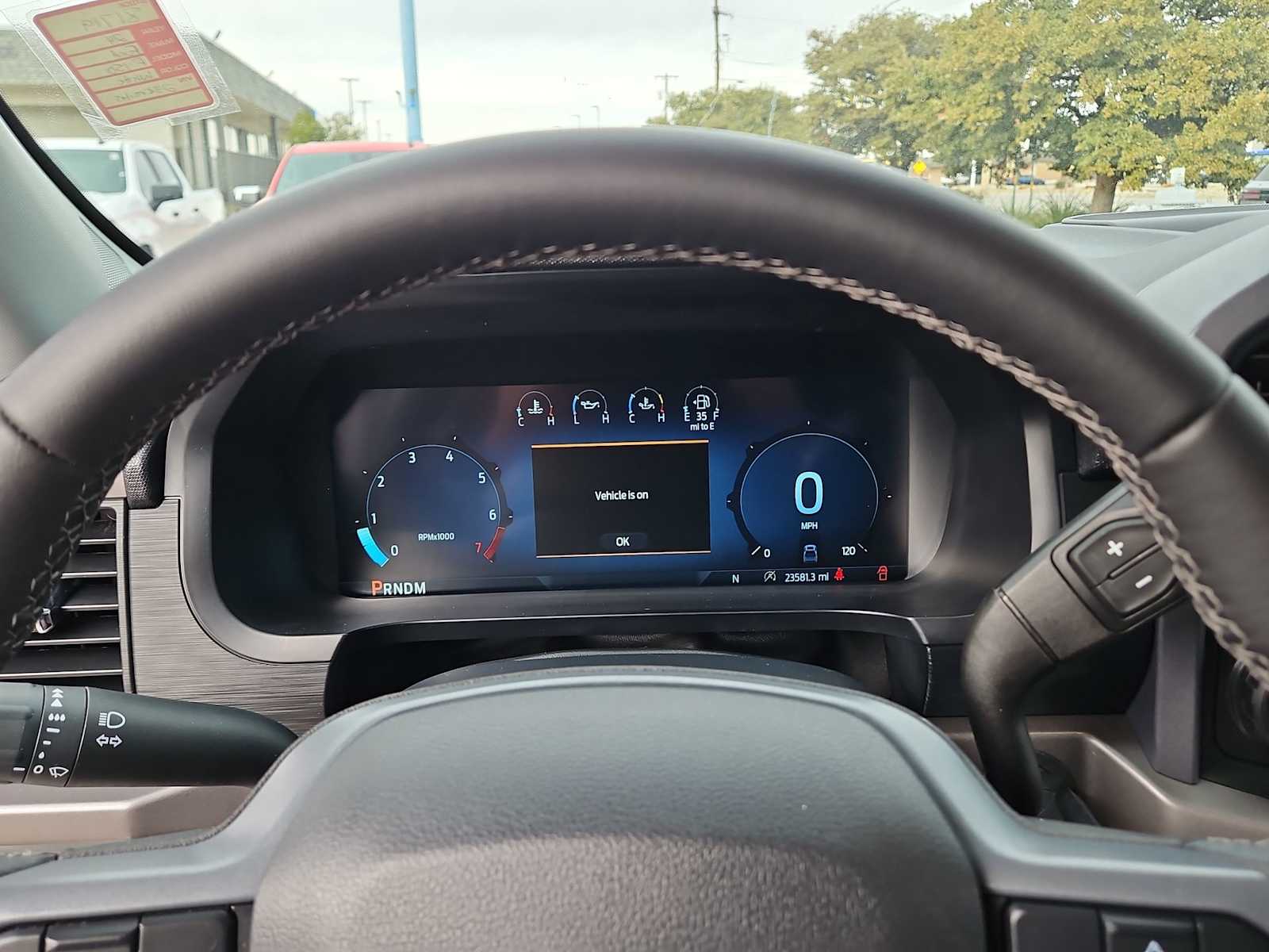 Thumbnail: 2024 Ford F-150 - 22