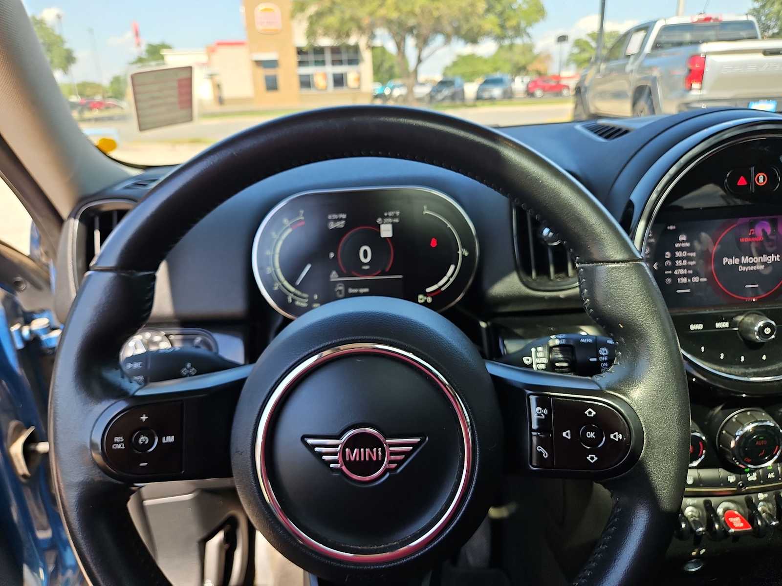 Thumbnail: 2022 MINI Cooper Countryman - 23