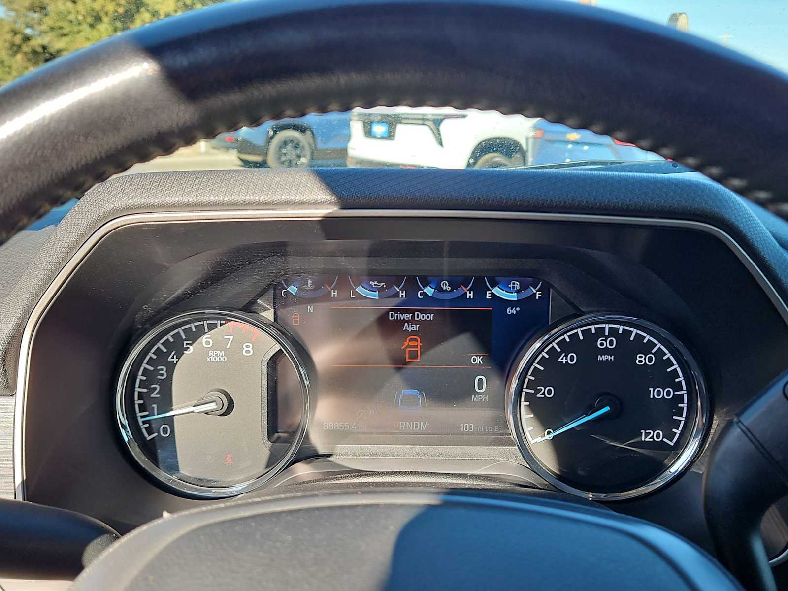 Thumbnail: 2021 Ford F-150 - 22