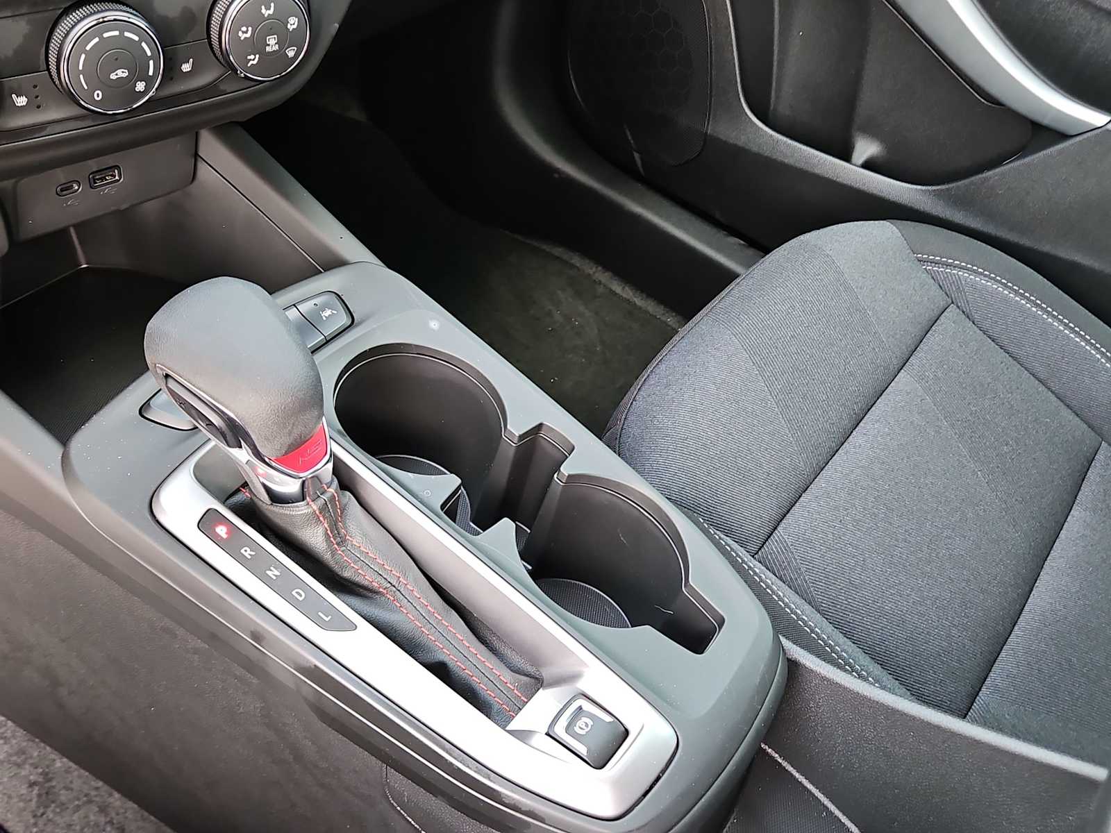 Thumbnail: 2026 Chevrolet Trax - 20