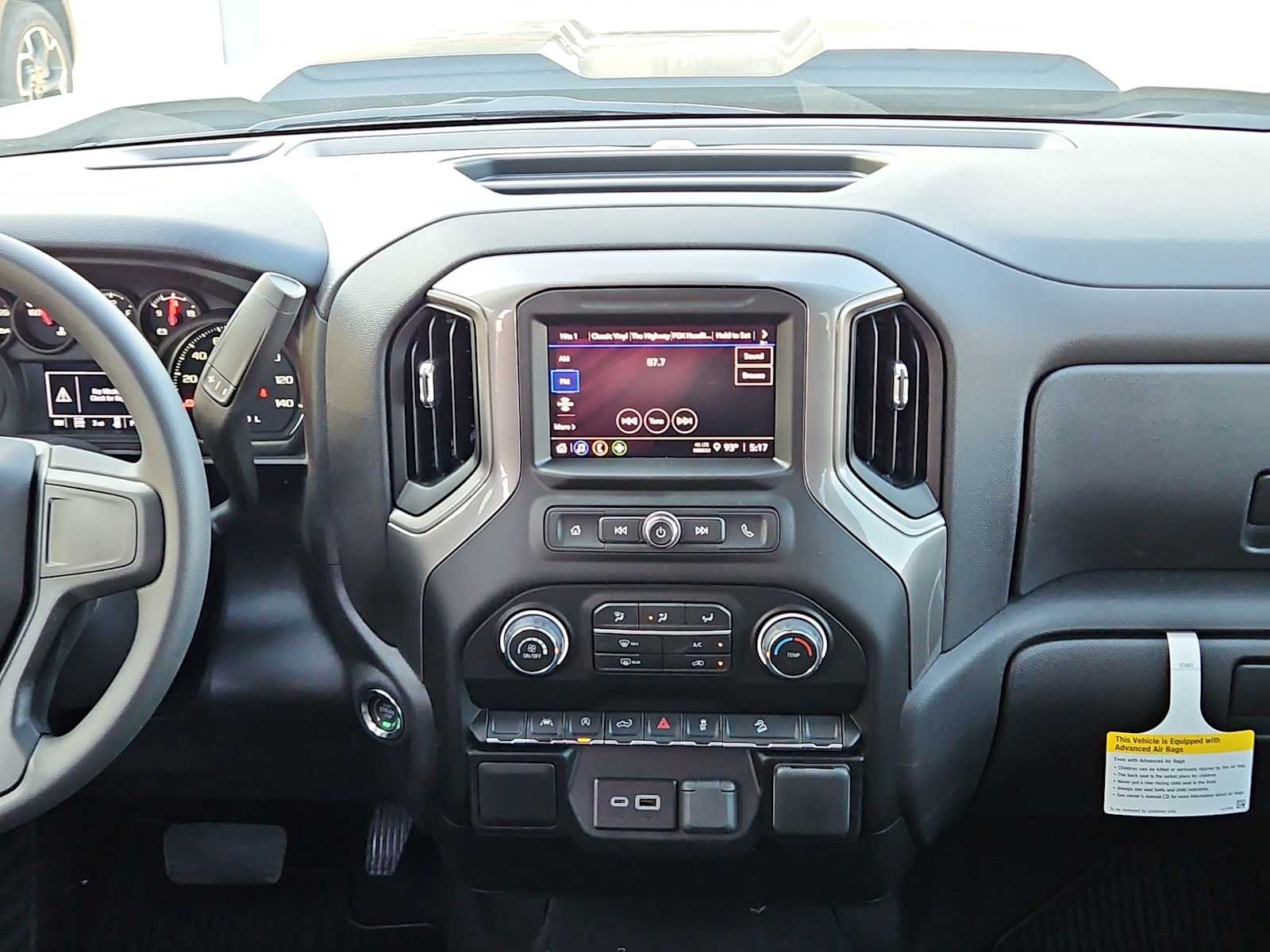 Thumbnail: 2026 Chevrolet Silverado 1500 - 14