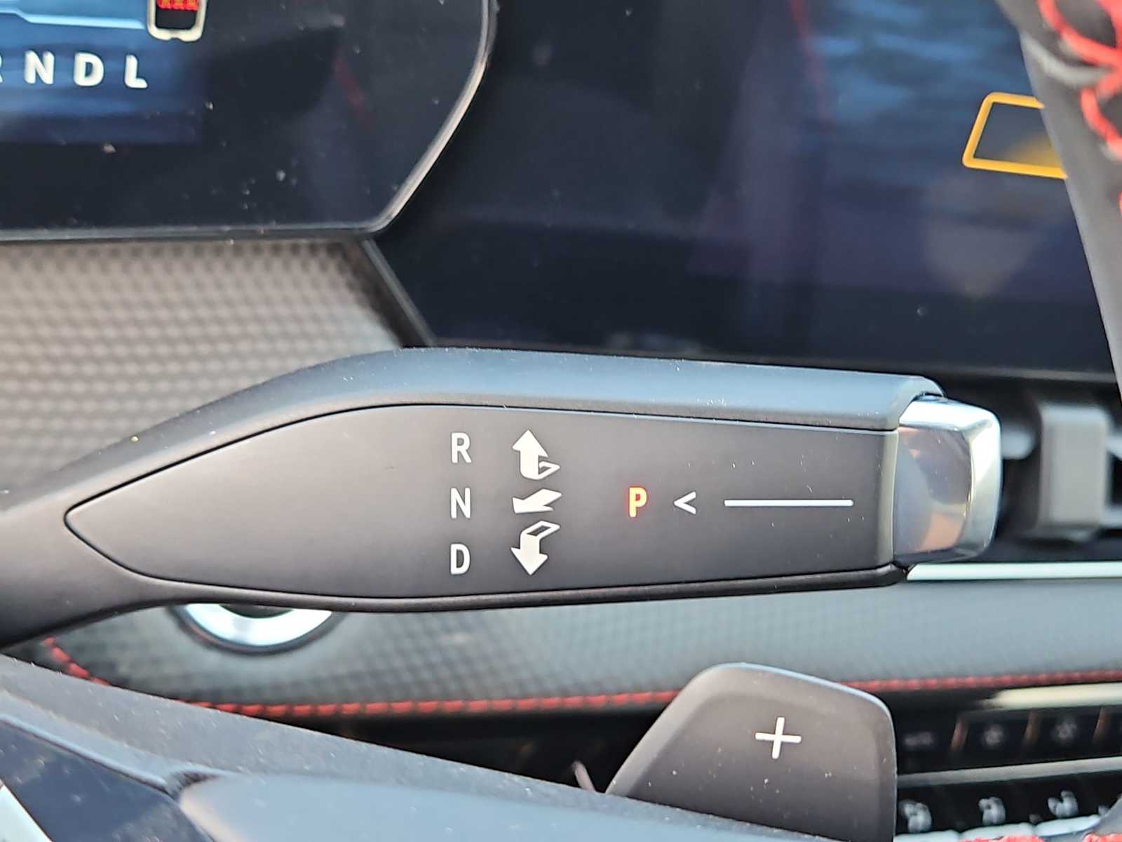 Thumbnail: 2026 Chevrolet Equinox - 20