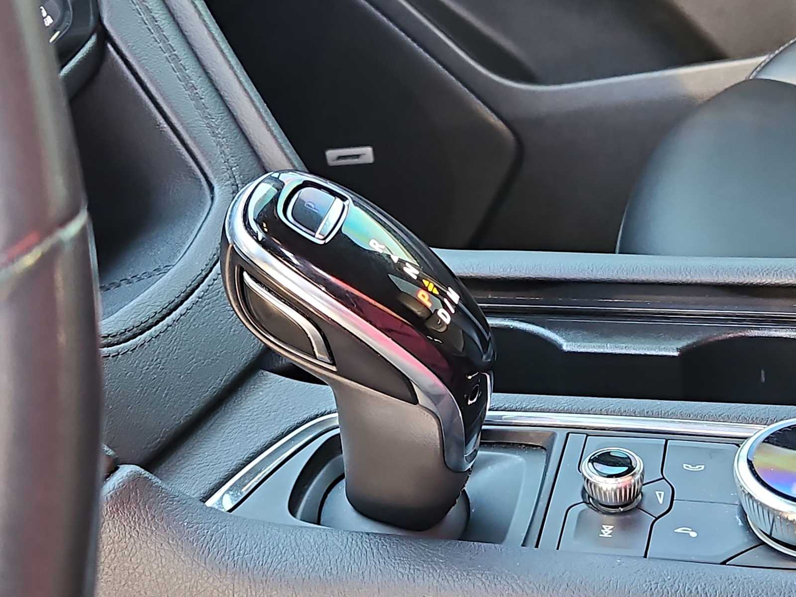 Thumbnail: 2022 Cadillac XT6 - 21