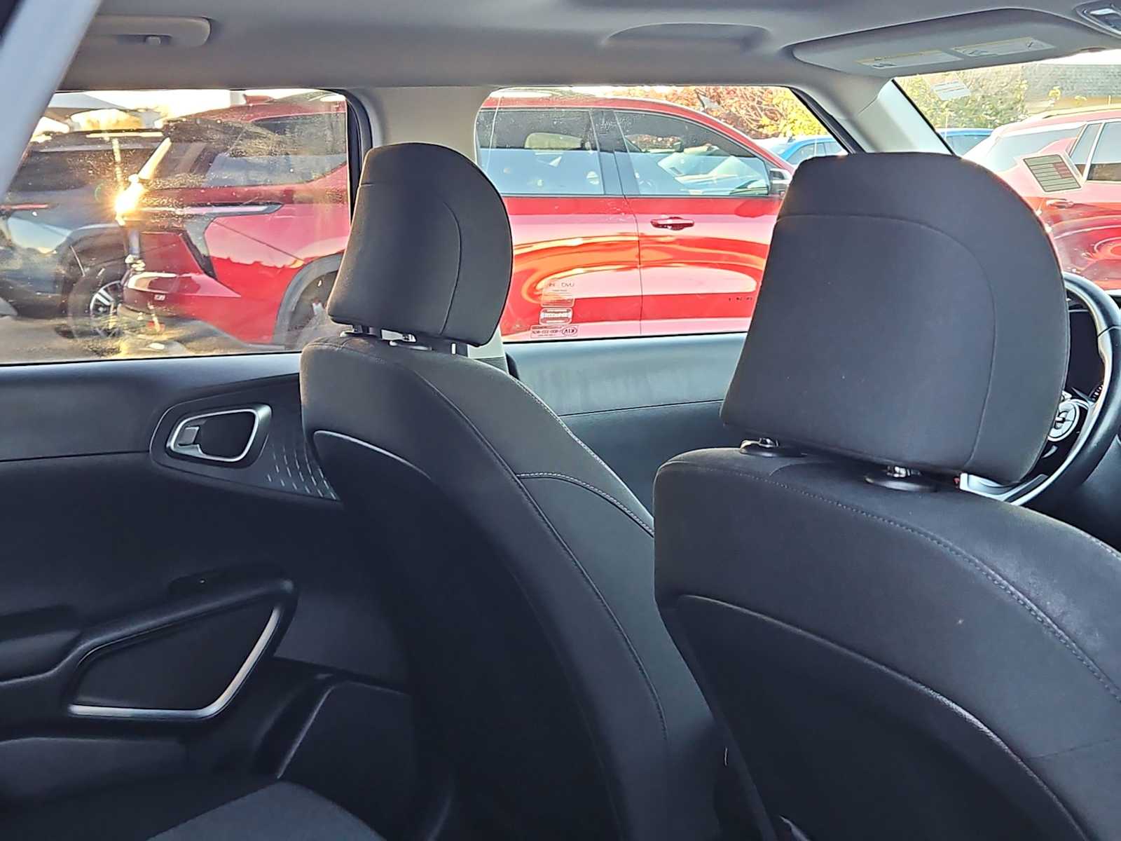 Thumbnail: 2021 Kia Soul - 16