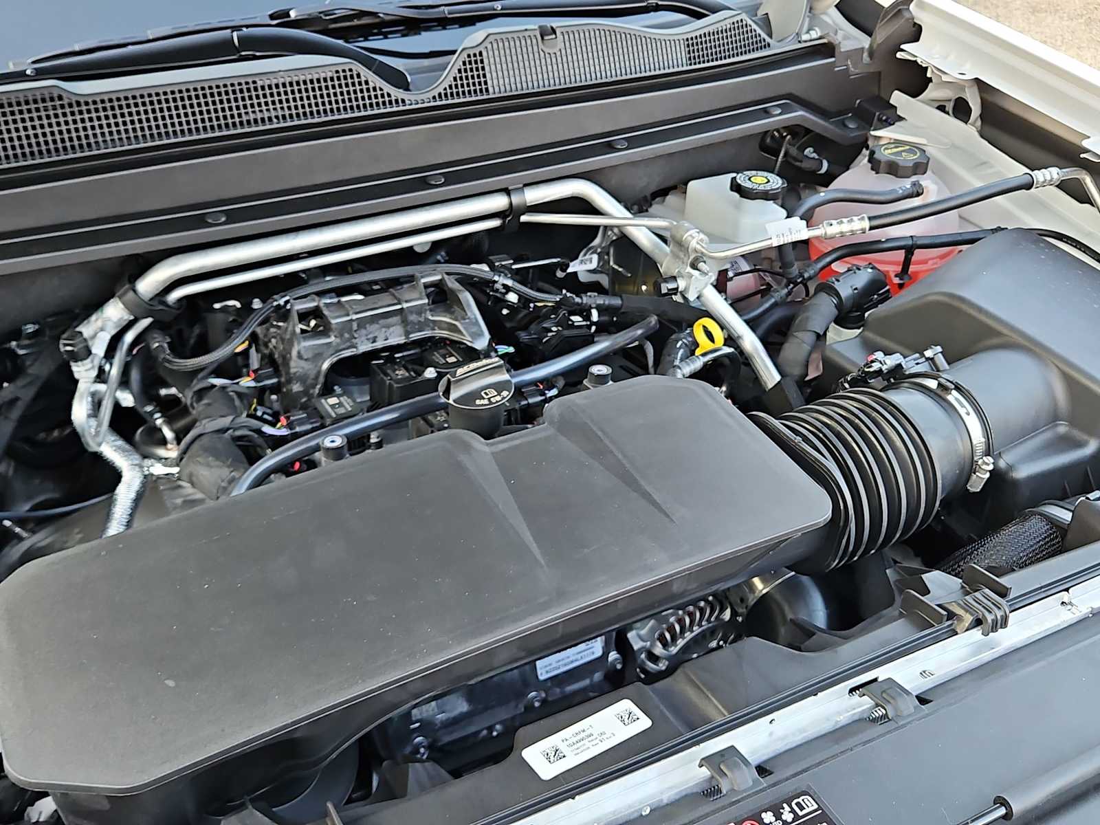 Thumbnail: 2026 Chevrolet Colorado - 17