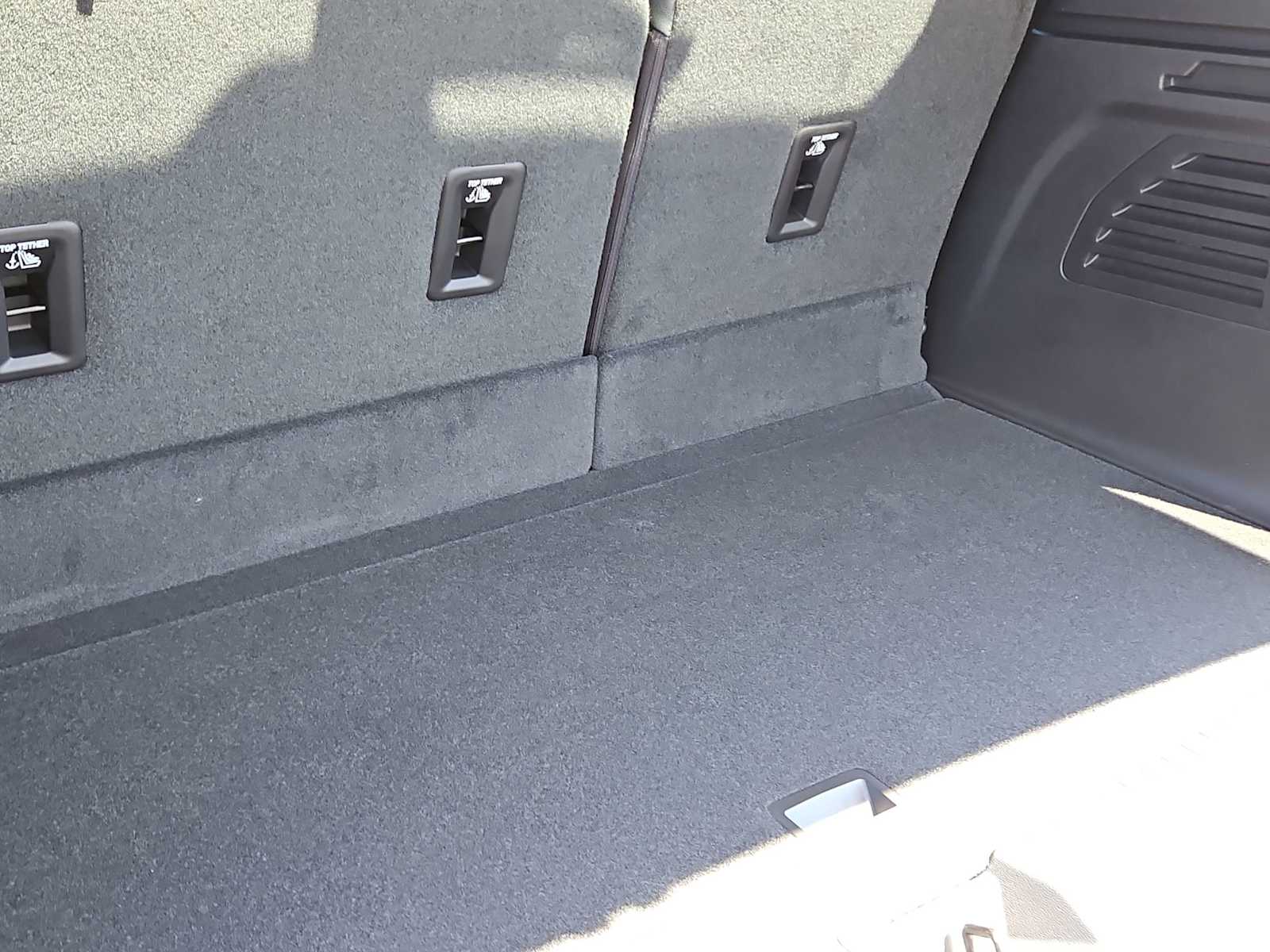 Thumbnail: 2026 Chevrolet Traverse - 23