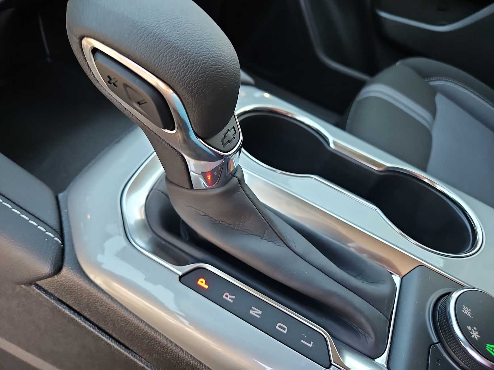 Thumbnail: 2025 Chevrolet Blazer - 21