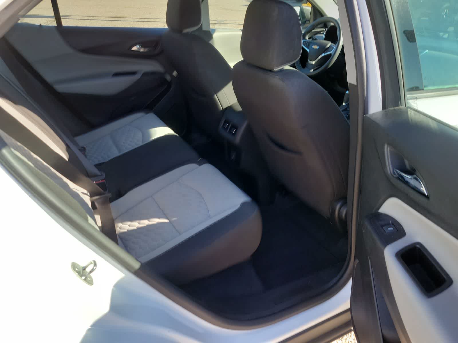 Thumbnail: 2019 Chevrolet Equinox - 21