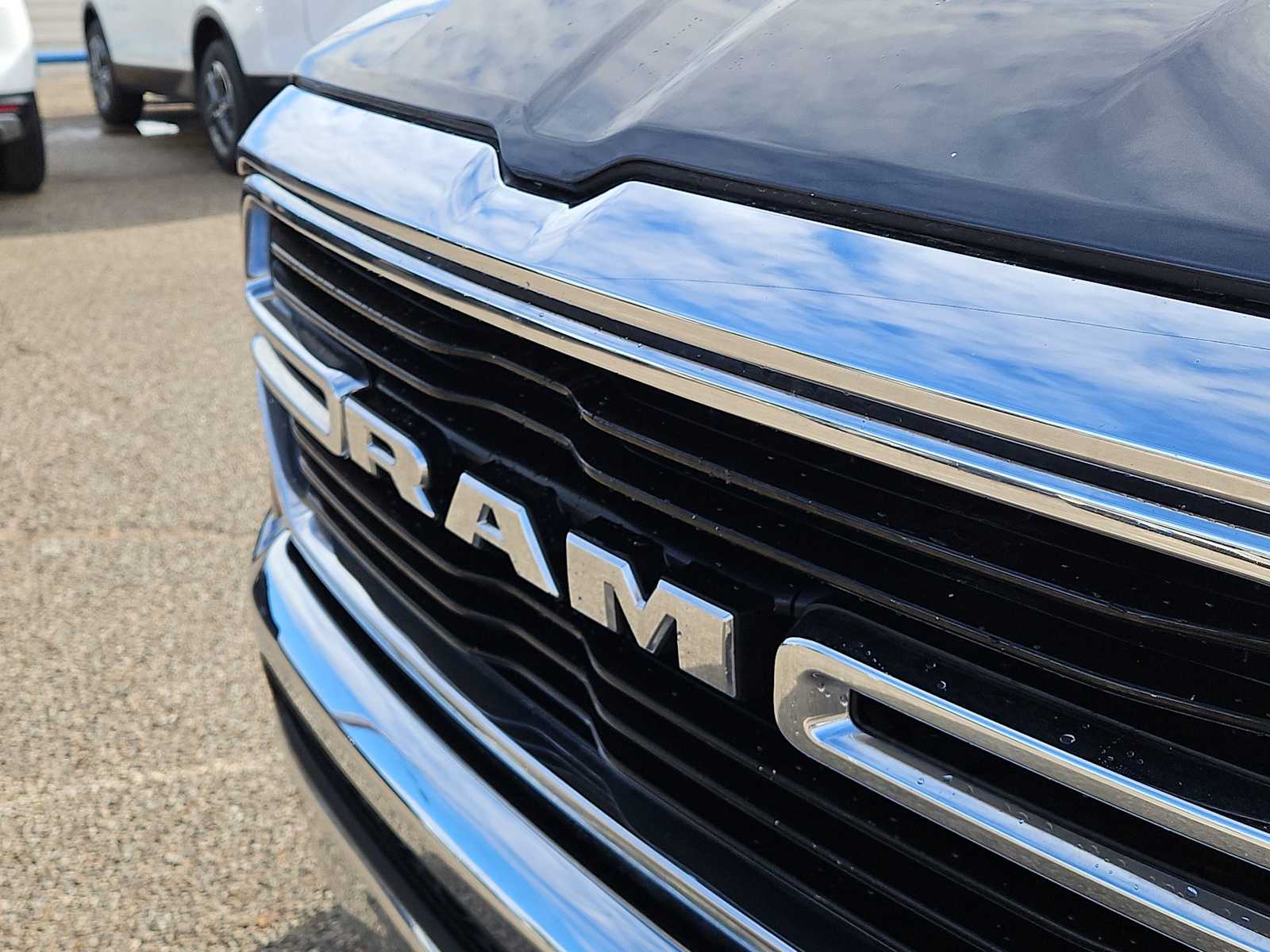 Thumbnail: 2020 RAM 1500 - 13