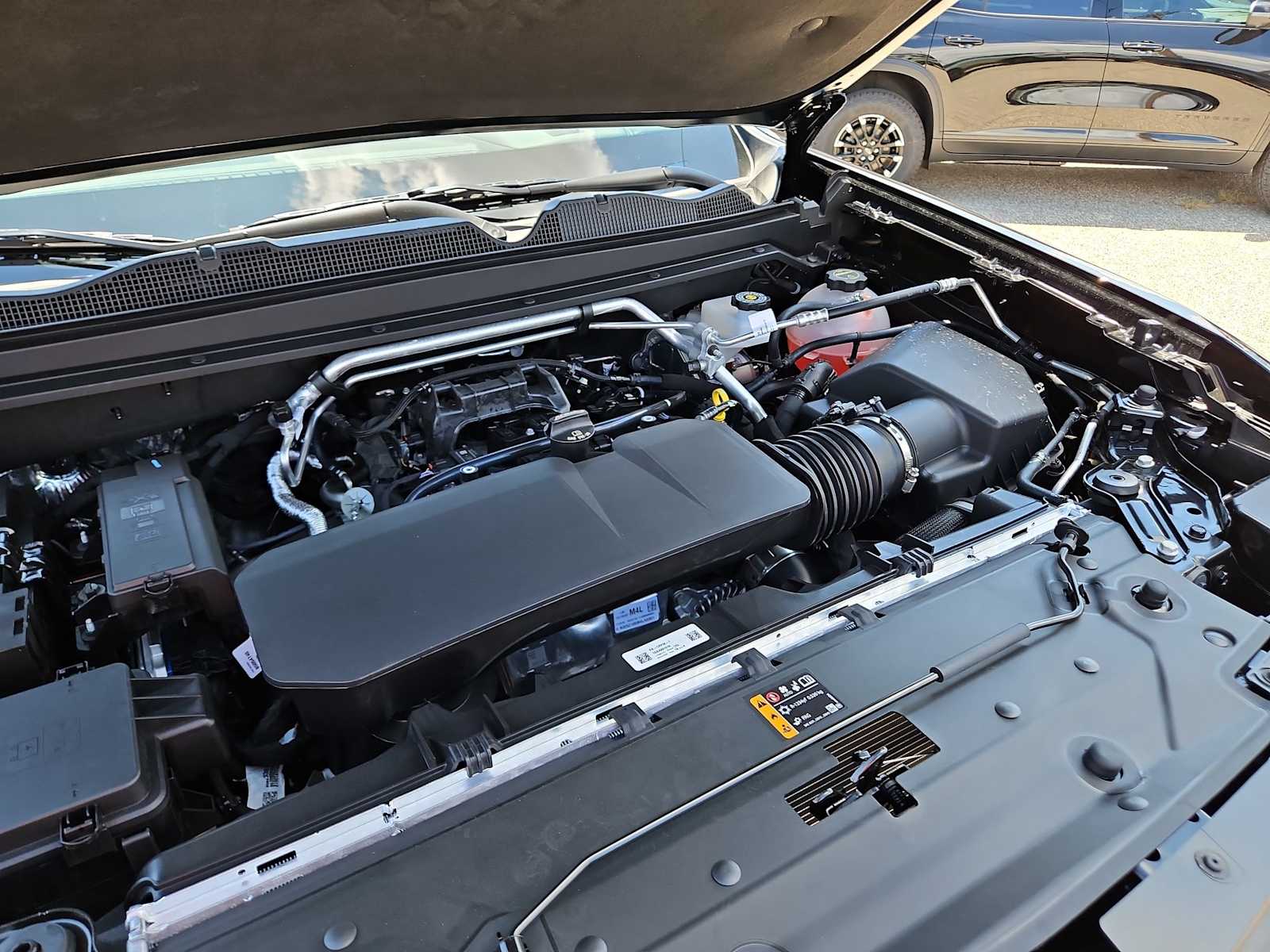 Thumbnail: 2026 Chevrolet Colorado - 17