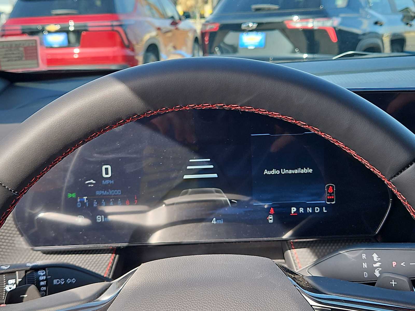 Thumbnail: 2026 Chevrolet Equinox - 21