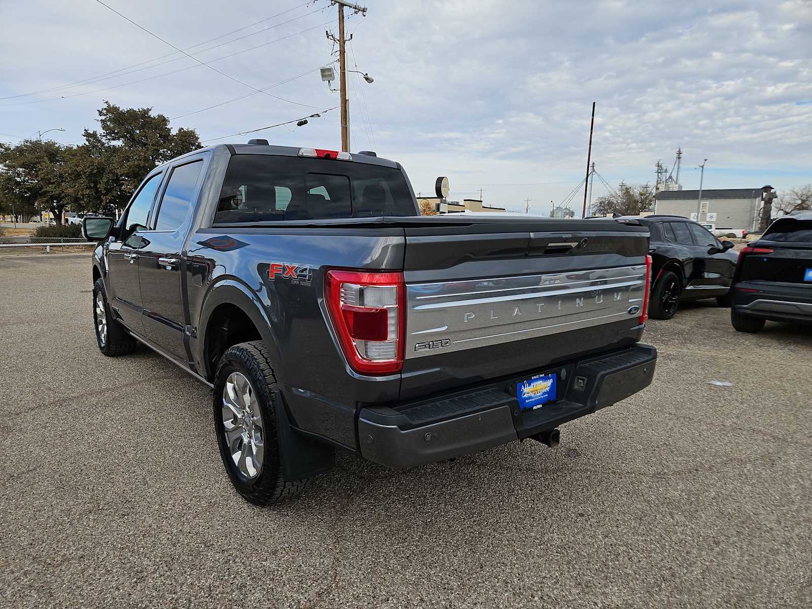 Thumbnail: 2023 Ford F-150 - 6