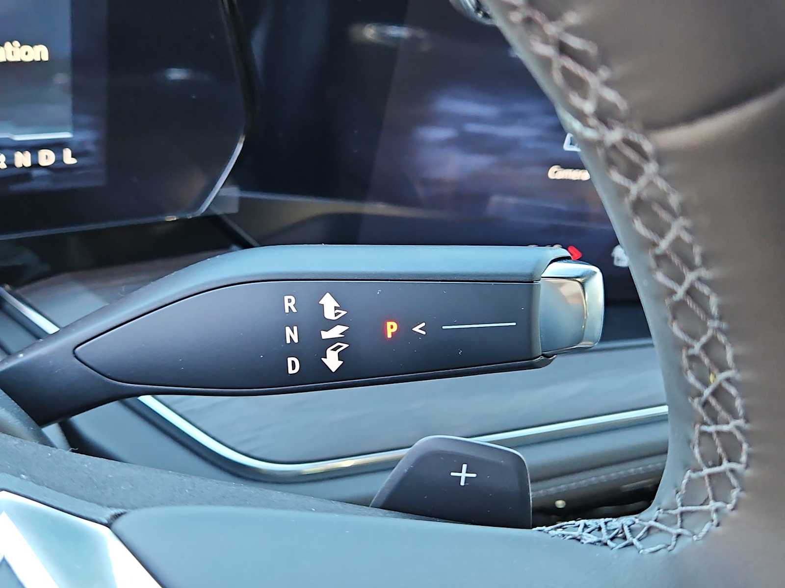 Thumbnail: 2026 Chevrolet Tahoe - 21