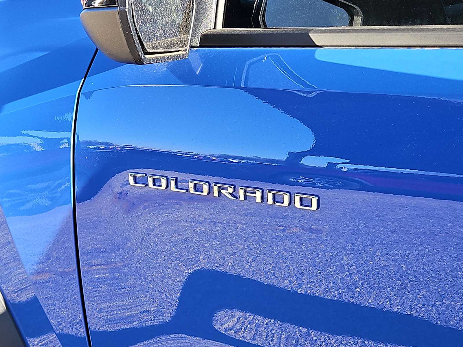 Thumbnail: 2026 Chevrolet Colorado - 11