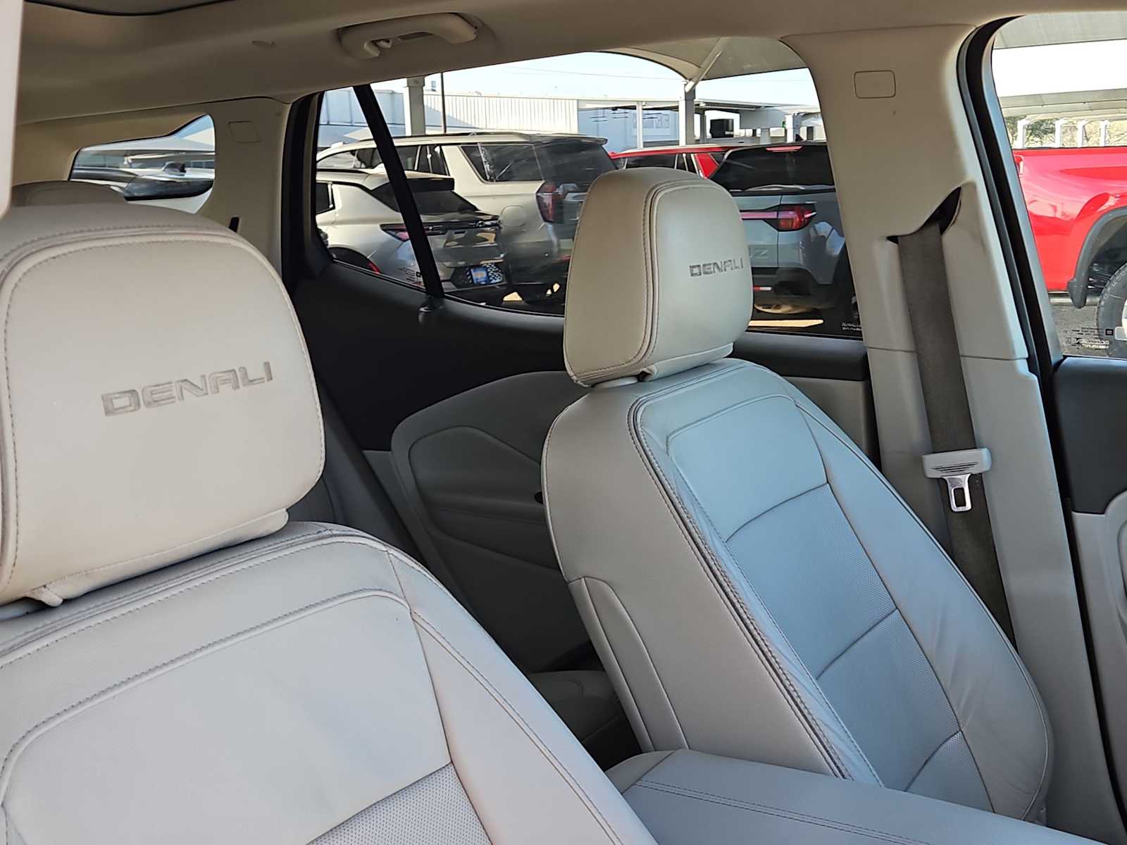 Thumbnail: 2020 GMC Terrain - 18