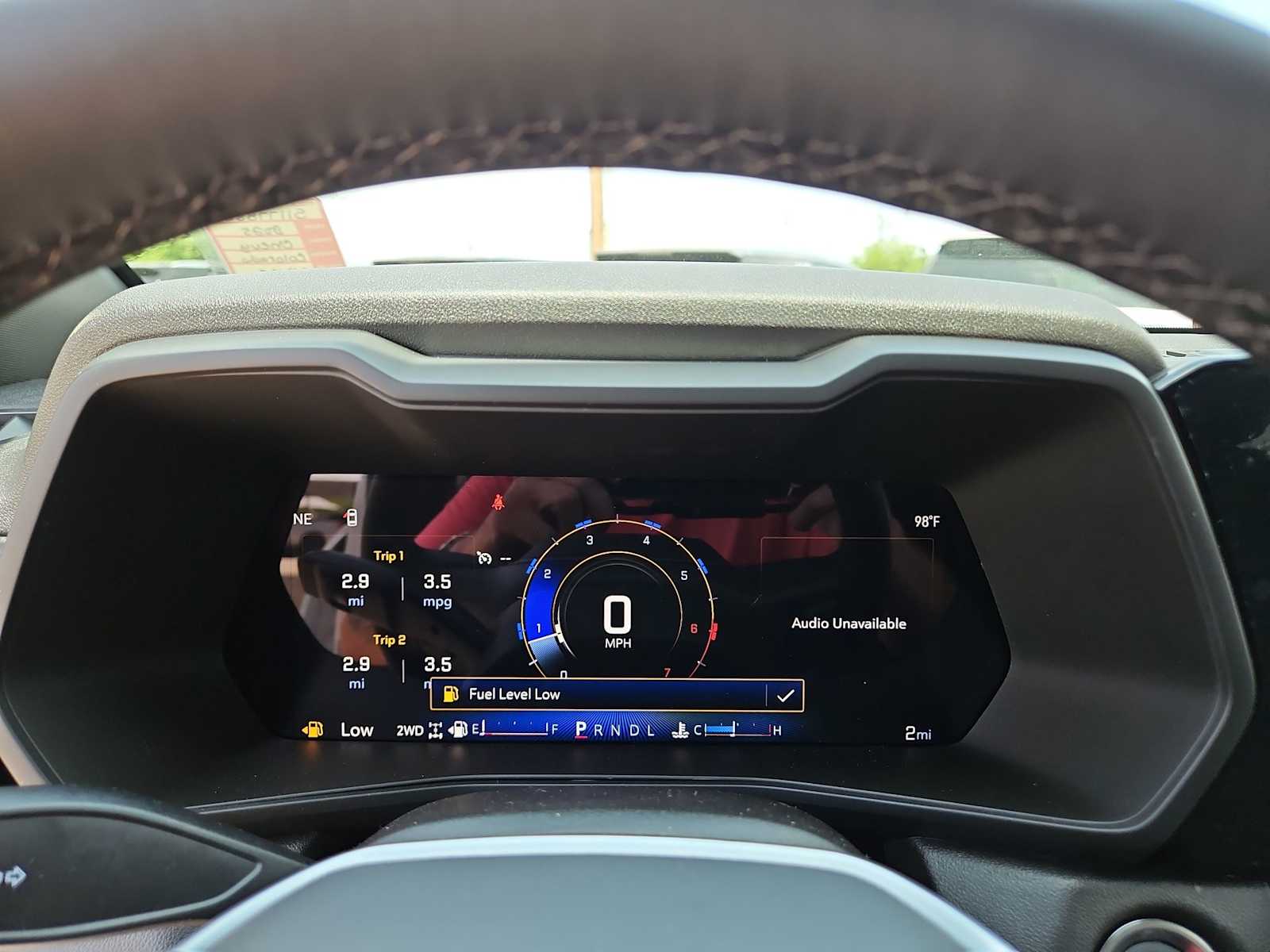 Thumbnail: 2025 Chevrolet Colorado - 26