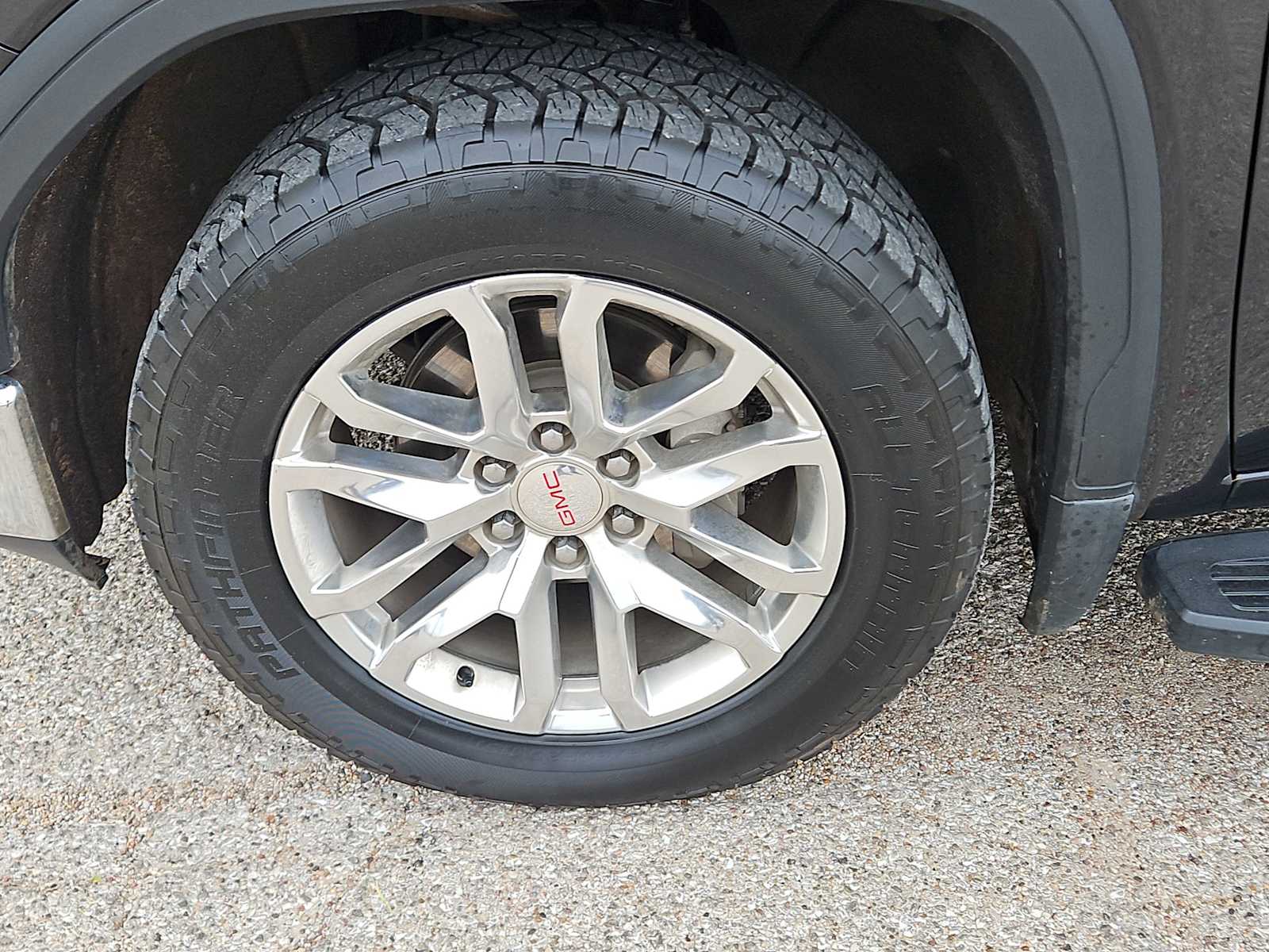 Thumbnail: 2020 GMC Sierra 1500 - 12