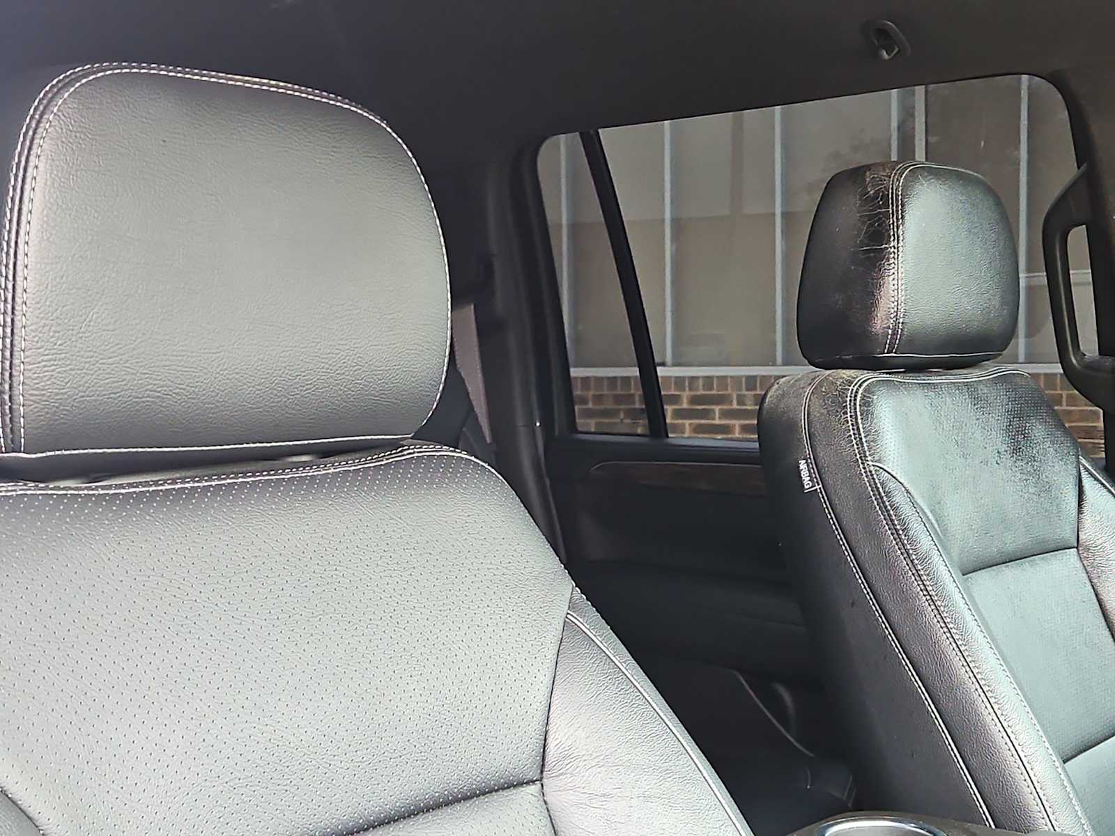 Thumbnail: 2021 Chevrolet Suburban - 18