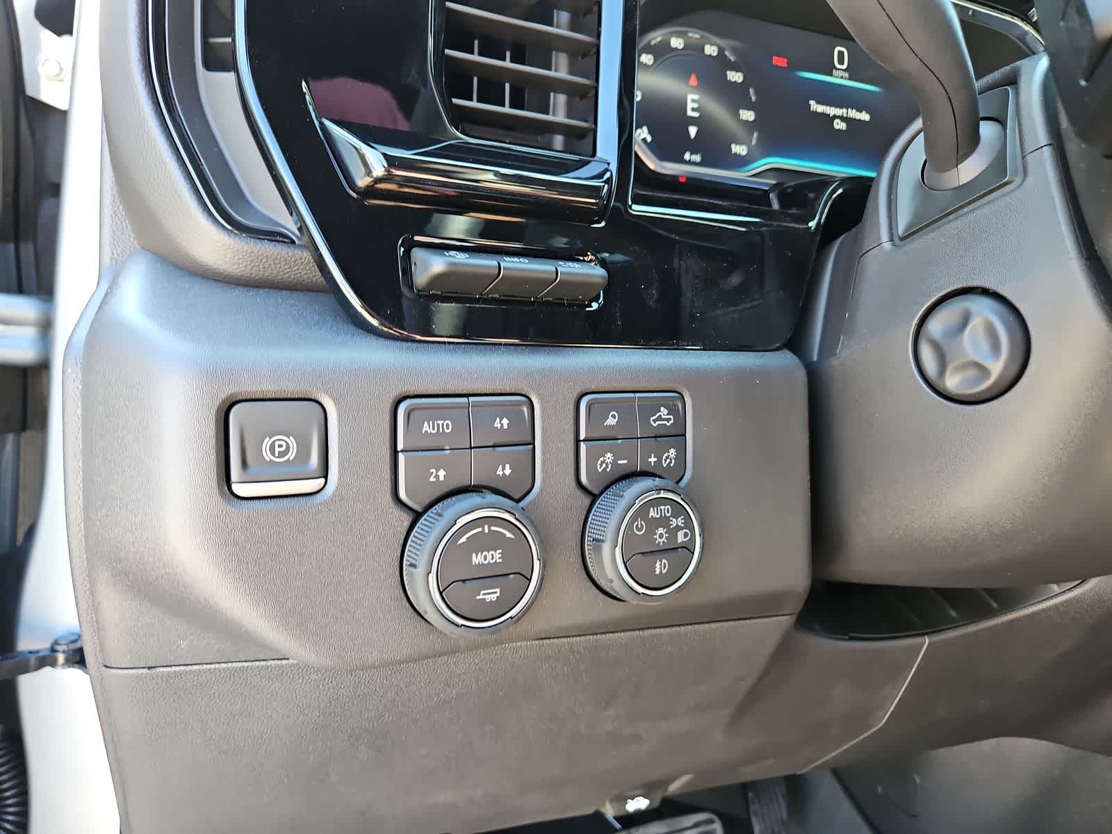 Thumbnail: 2024 Chevrolet Silverado 1500 - 26