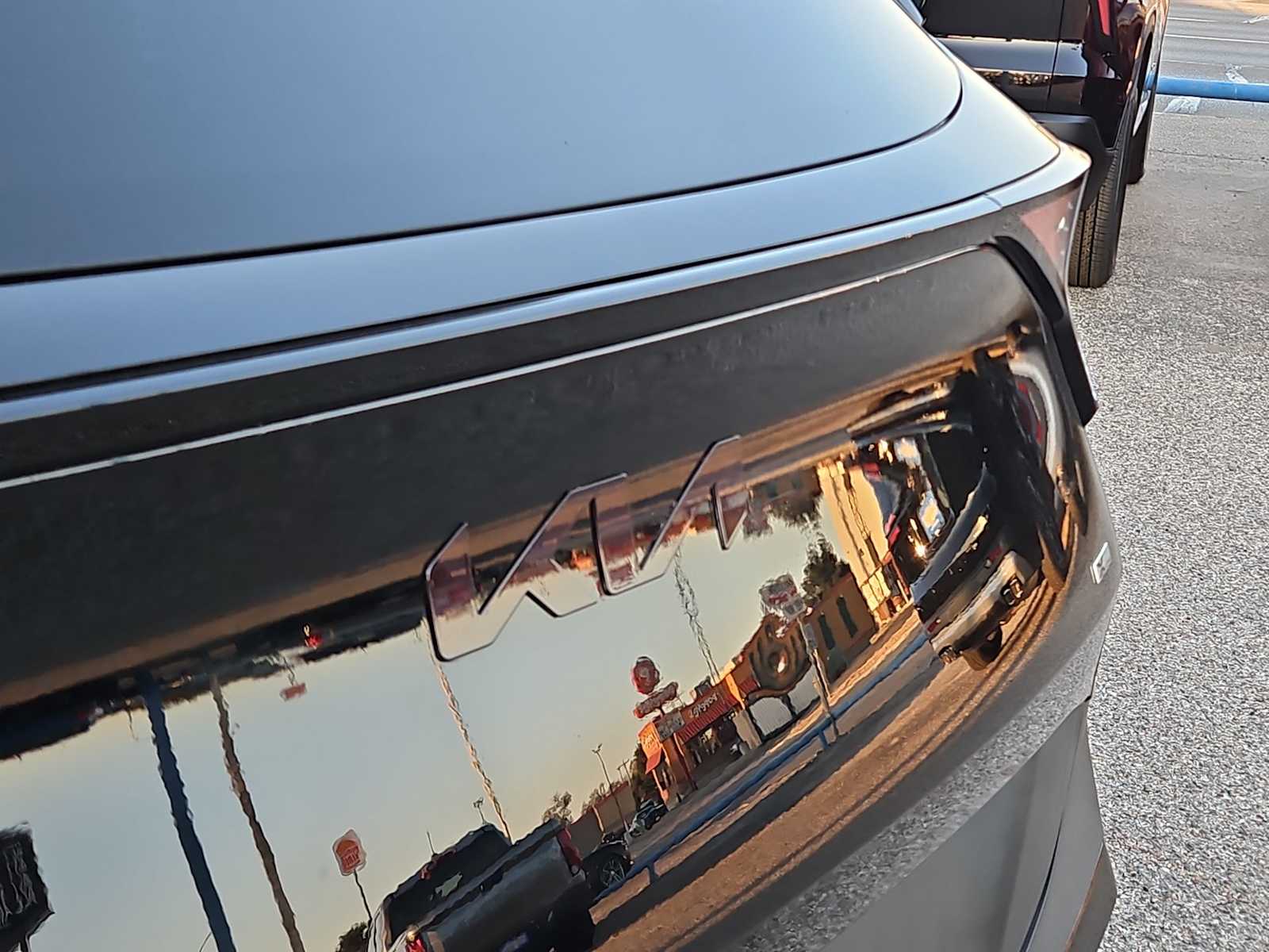 Thumbnail: 2025 Kia Sportage - 11