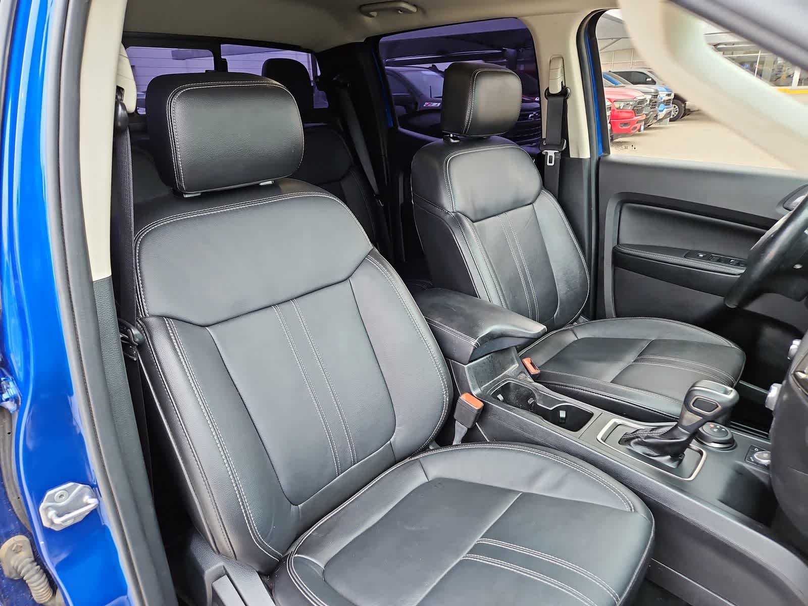Thumbnail: 2020 Ford Ranger - 22