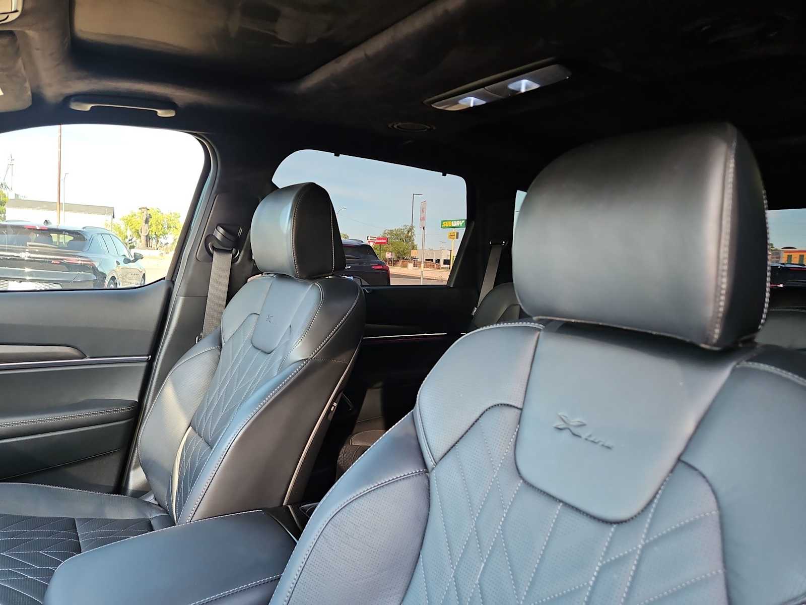 Thumbnail: 2025 Kia Telluride - 17